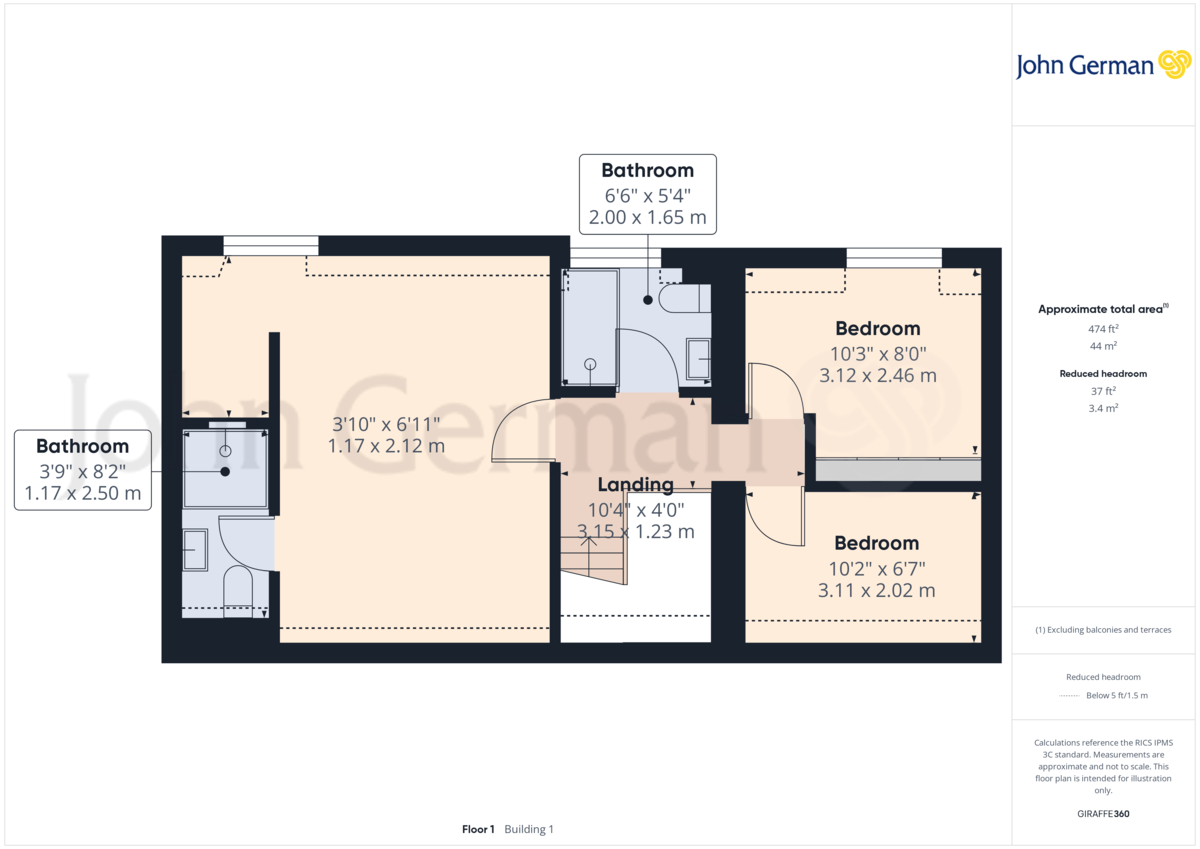 Floorplan 4