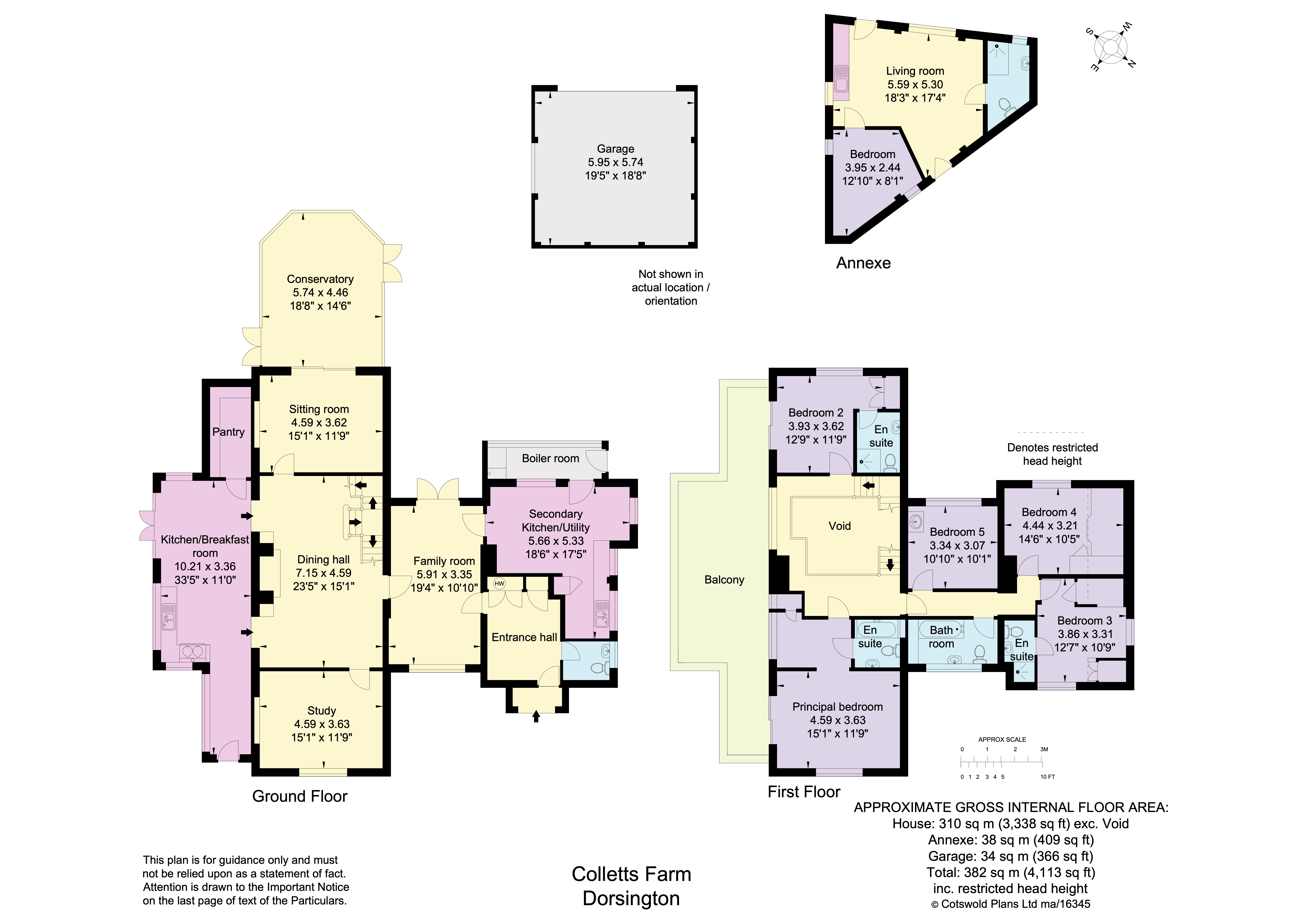 Floorplan 2