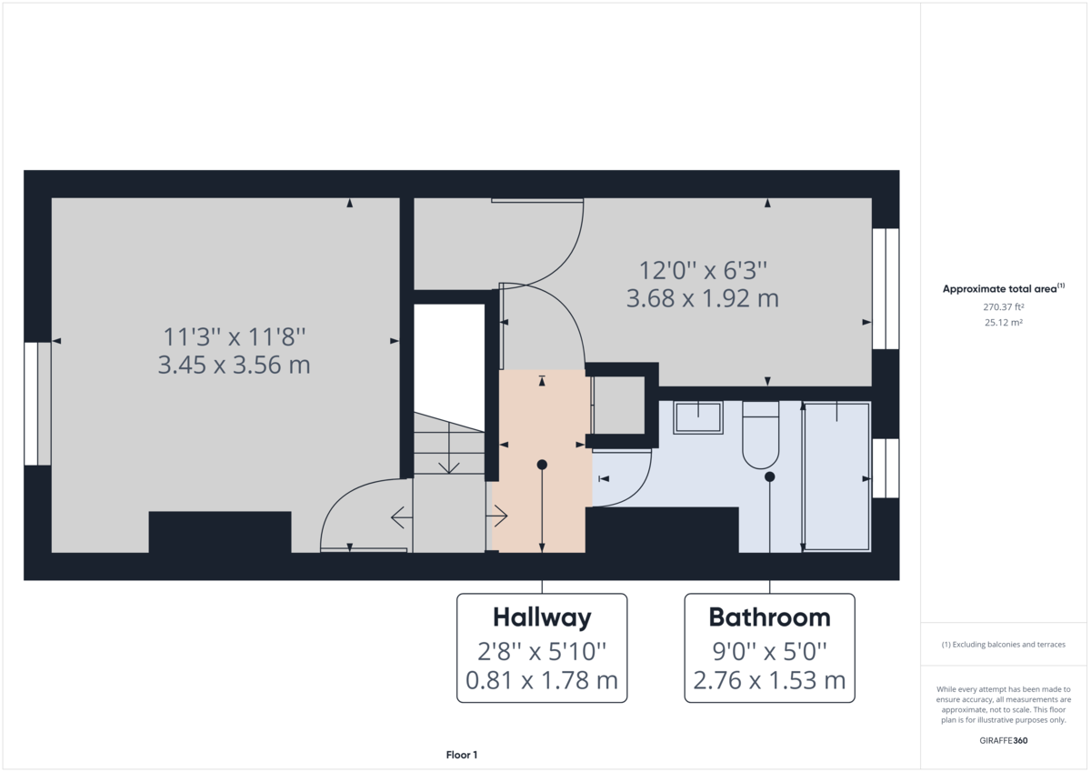 Floorplan 2
