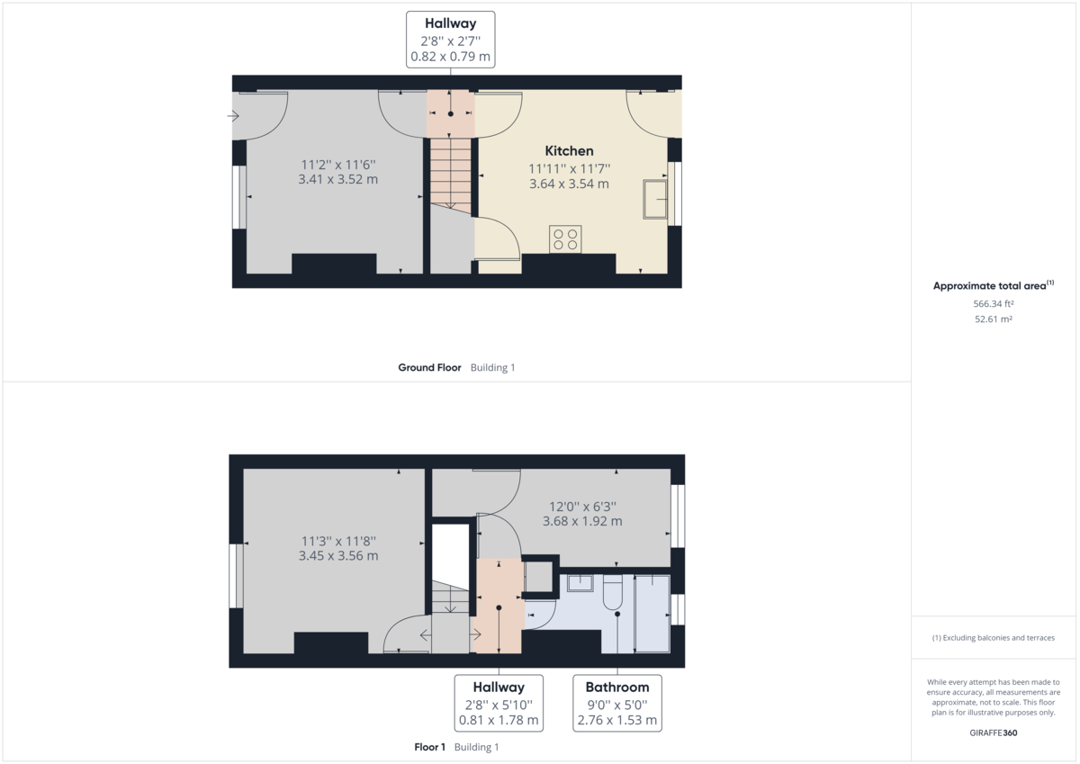 Floorplan 3