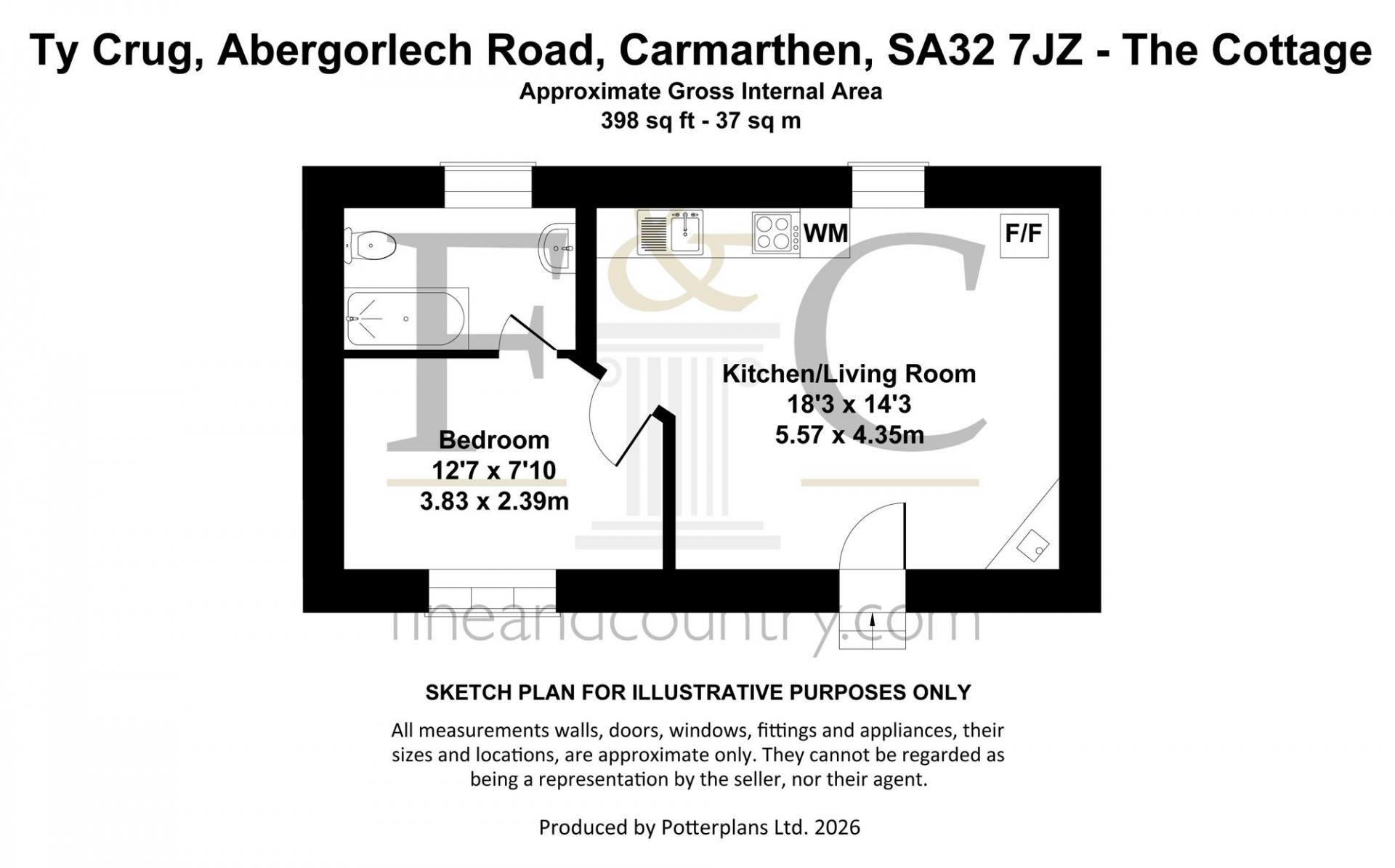 Floorplan 2