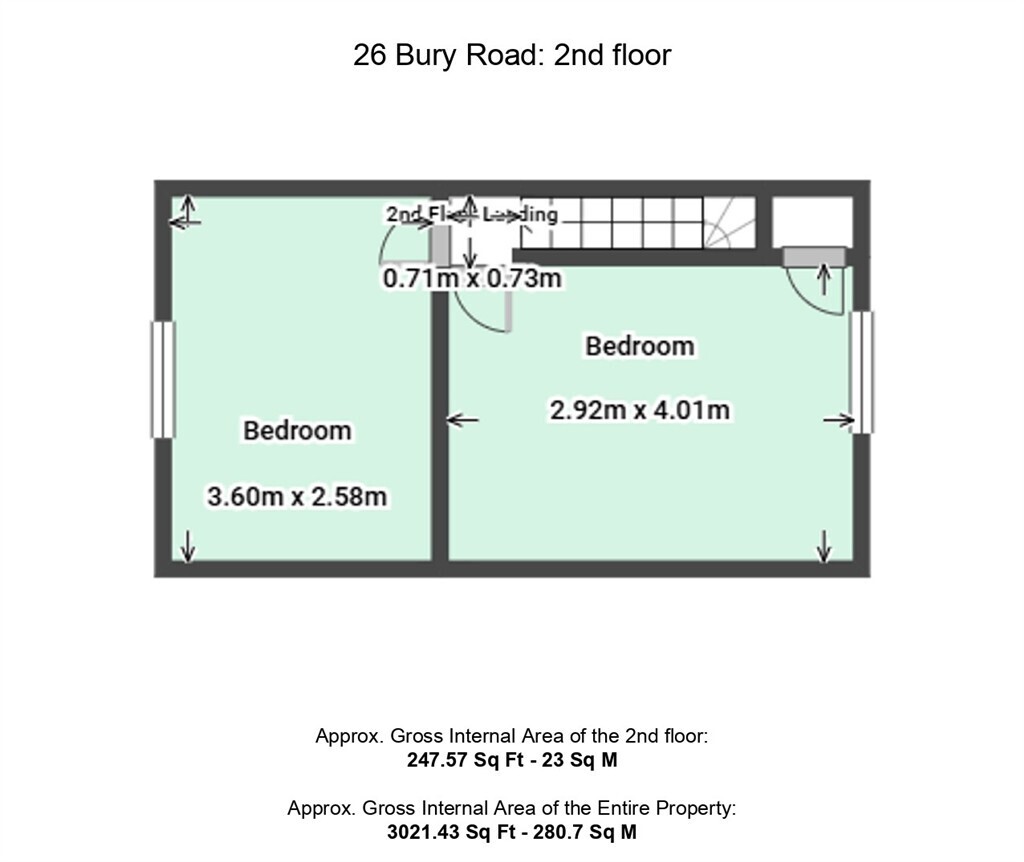 Floorplan 3