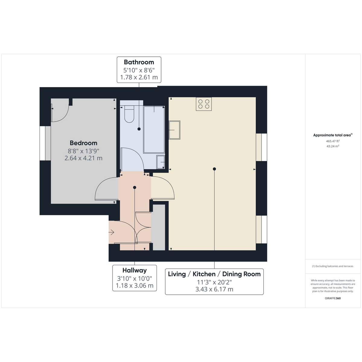 Floorplan 3