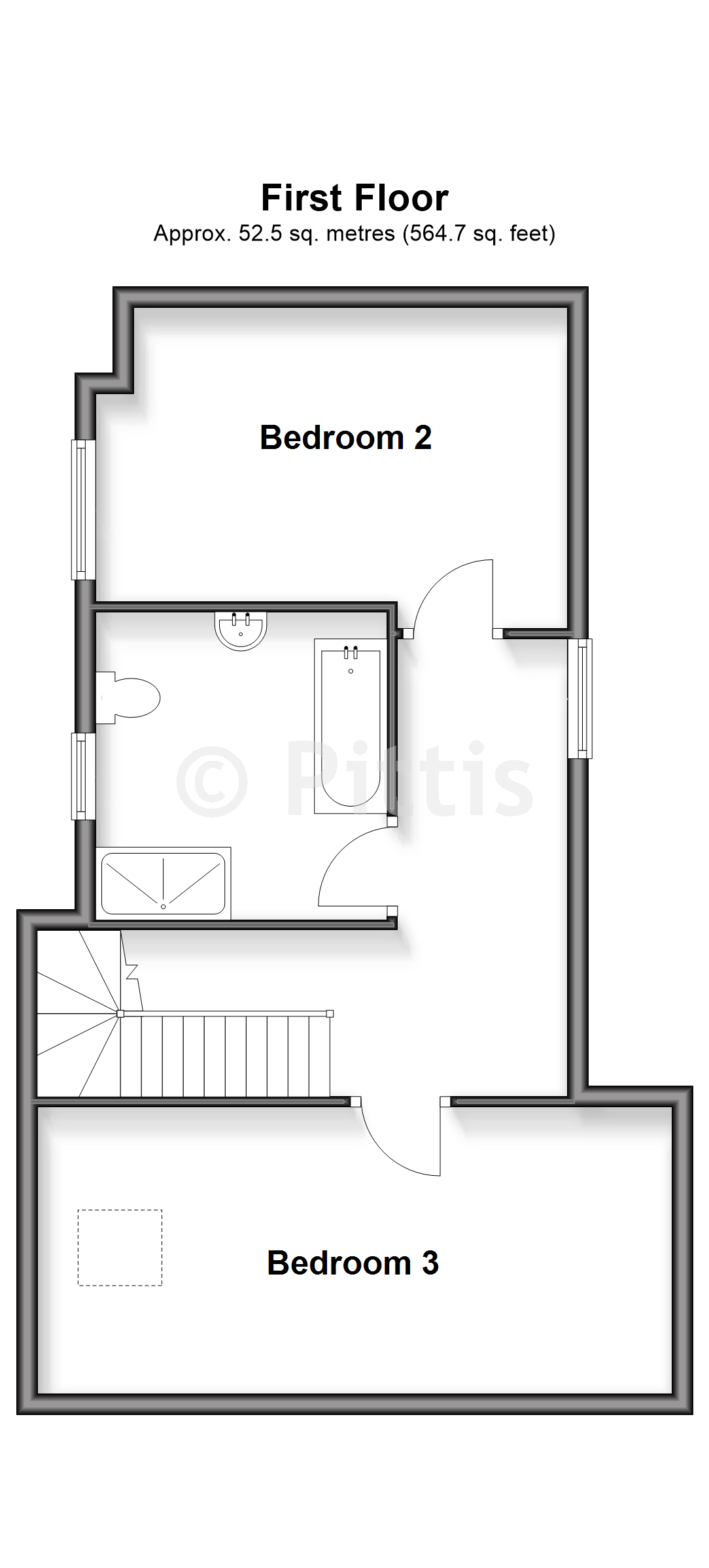 Floorplan 2