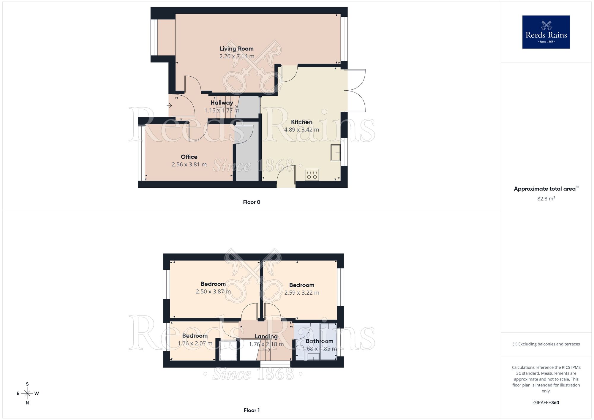 Floorplan 2