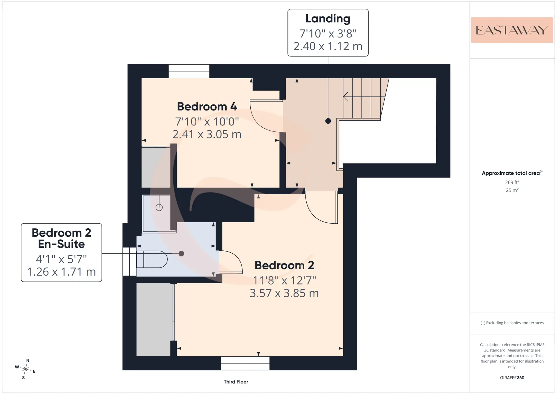 Floorplan 5