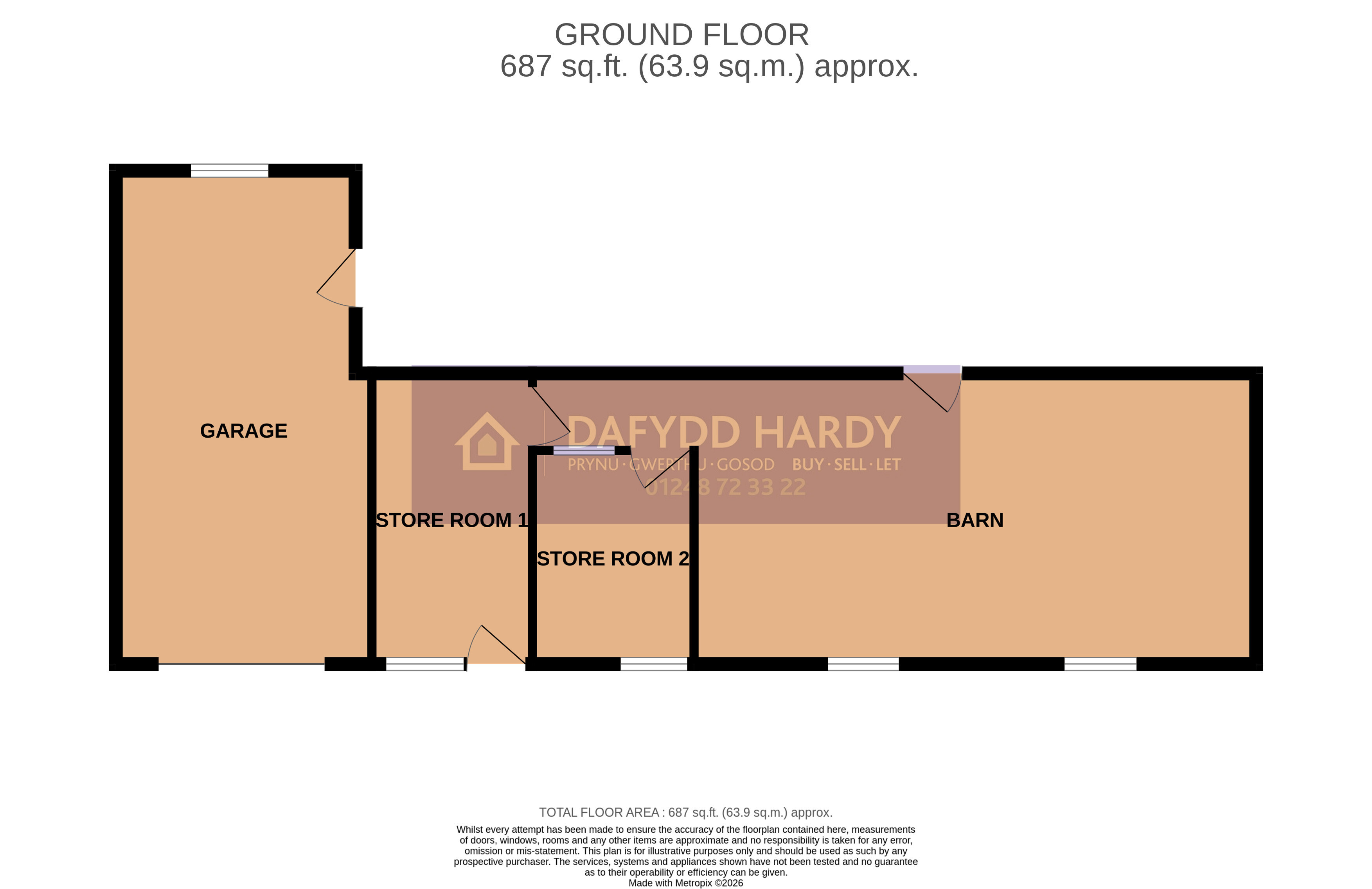 Floorplan 2