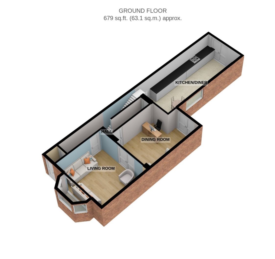 Floorplan 2