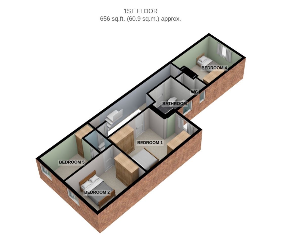 Floorplan 3