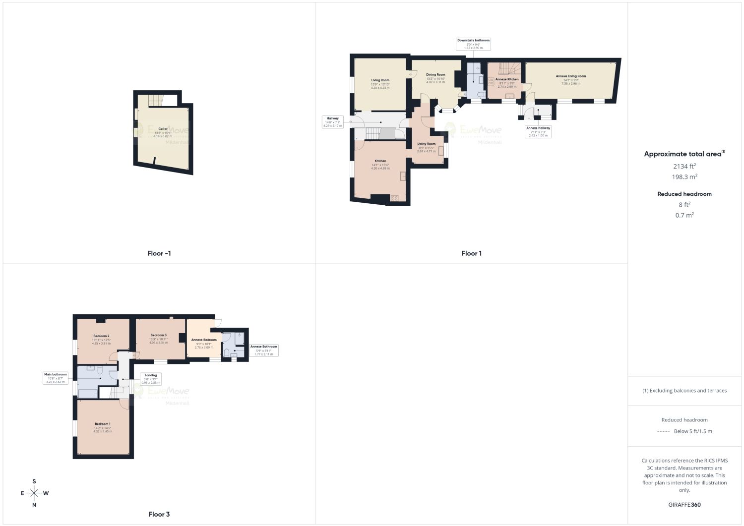 Floorplan 4