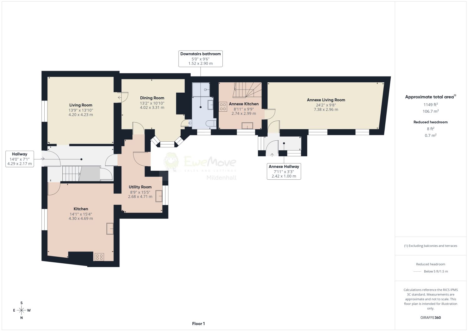 Floorplan 2