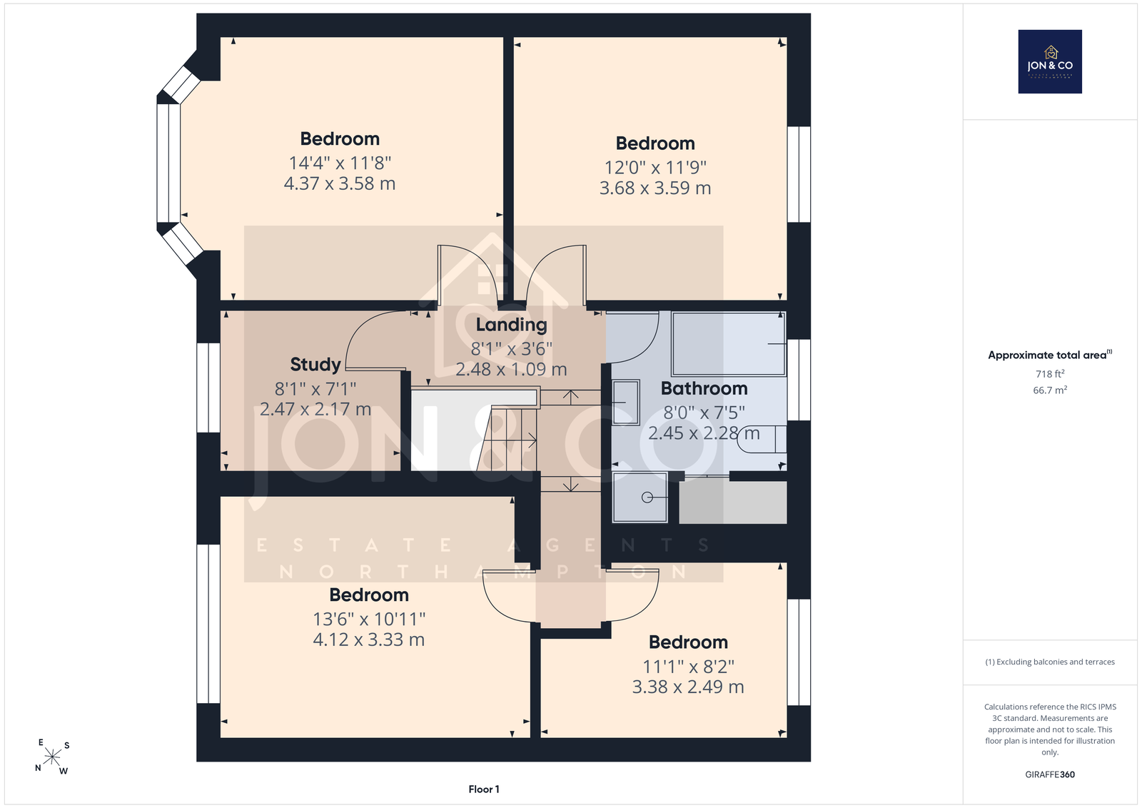 Floorplan 2