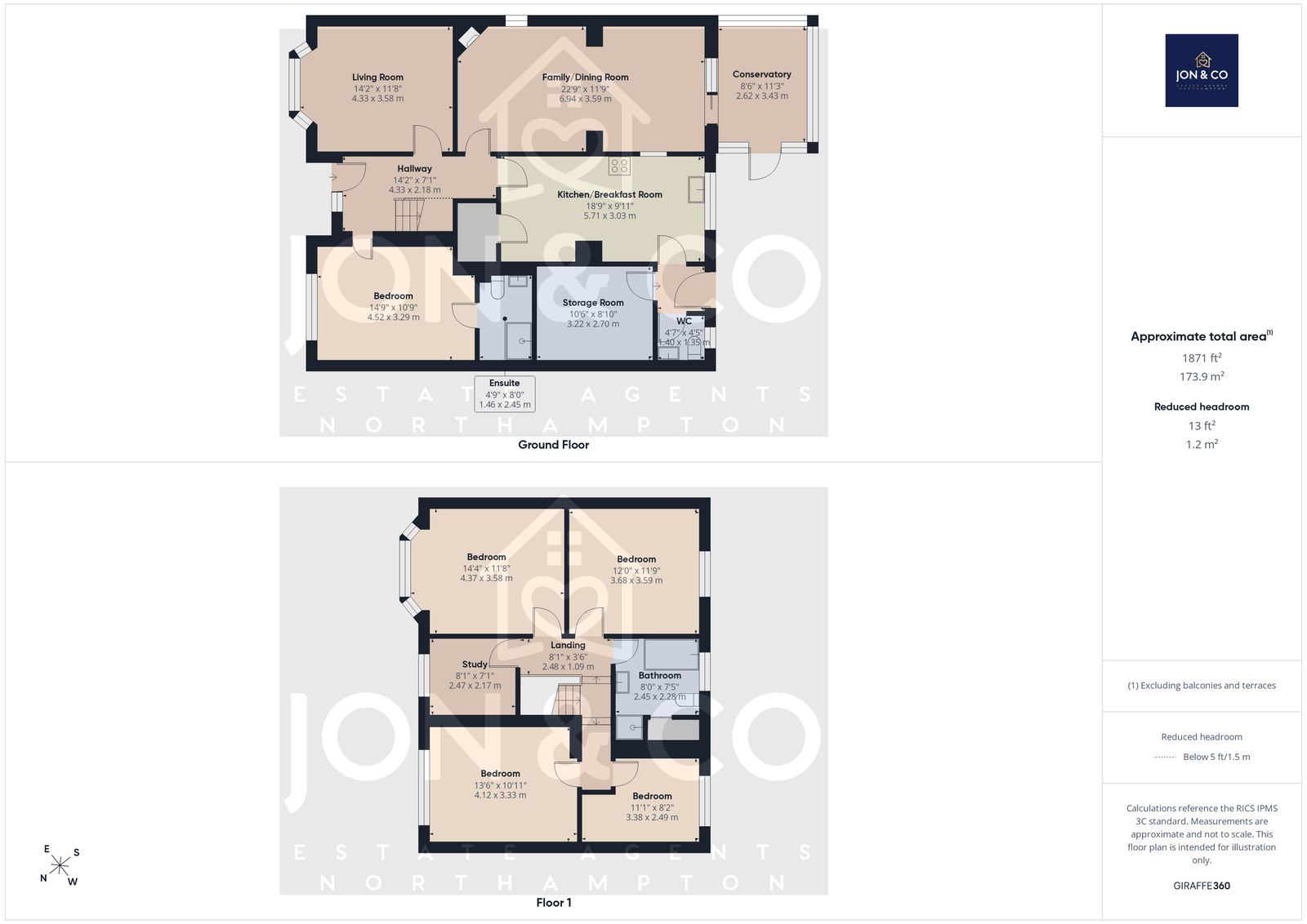 Floorplan 3