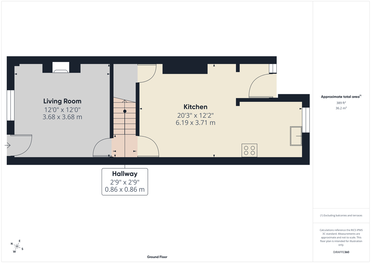 Floorplan 2