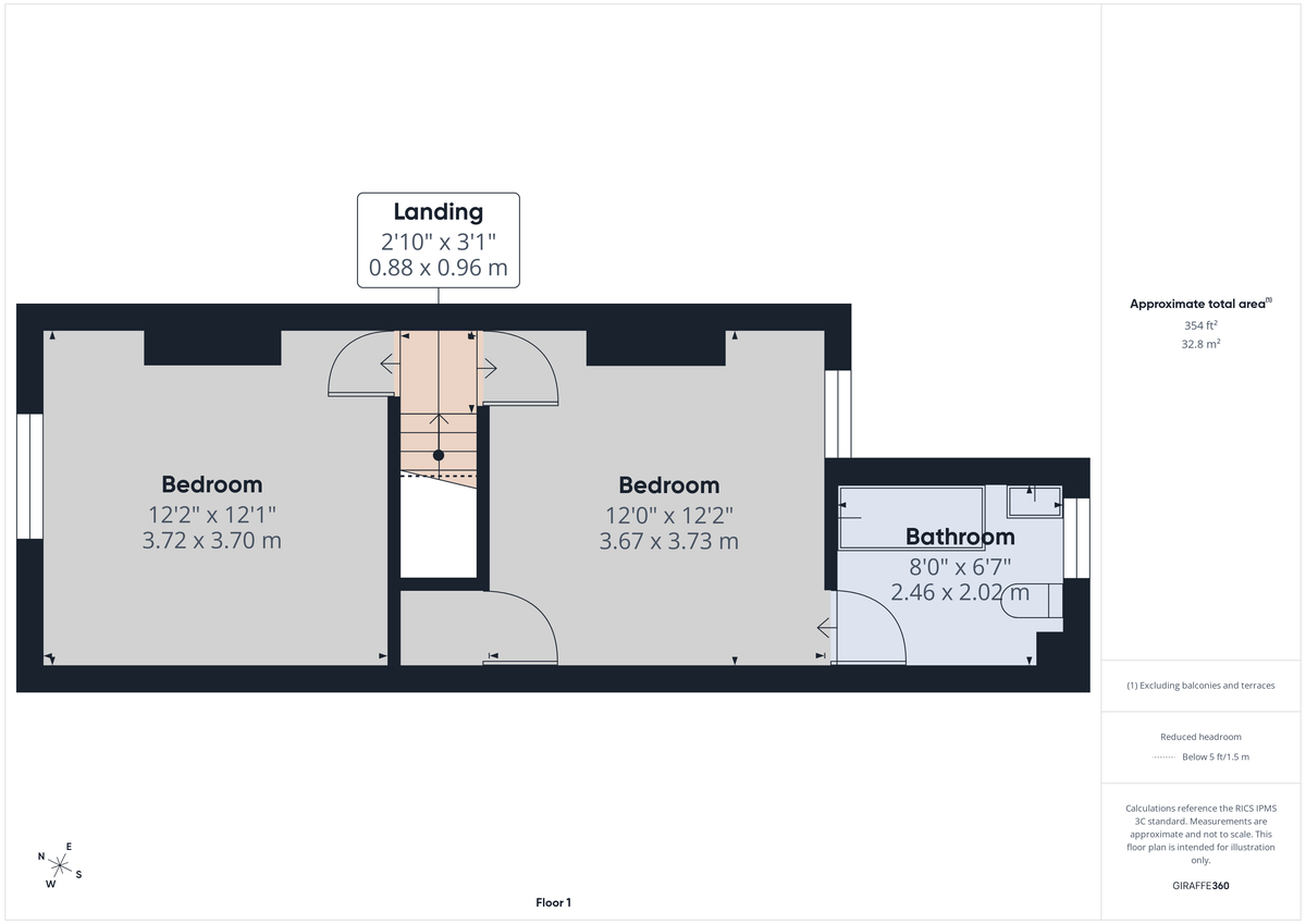 Floorplan 3