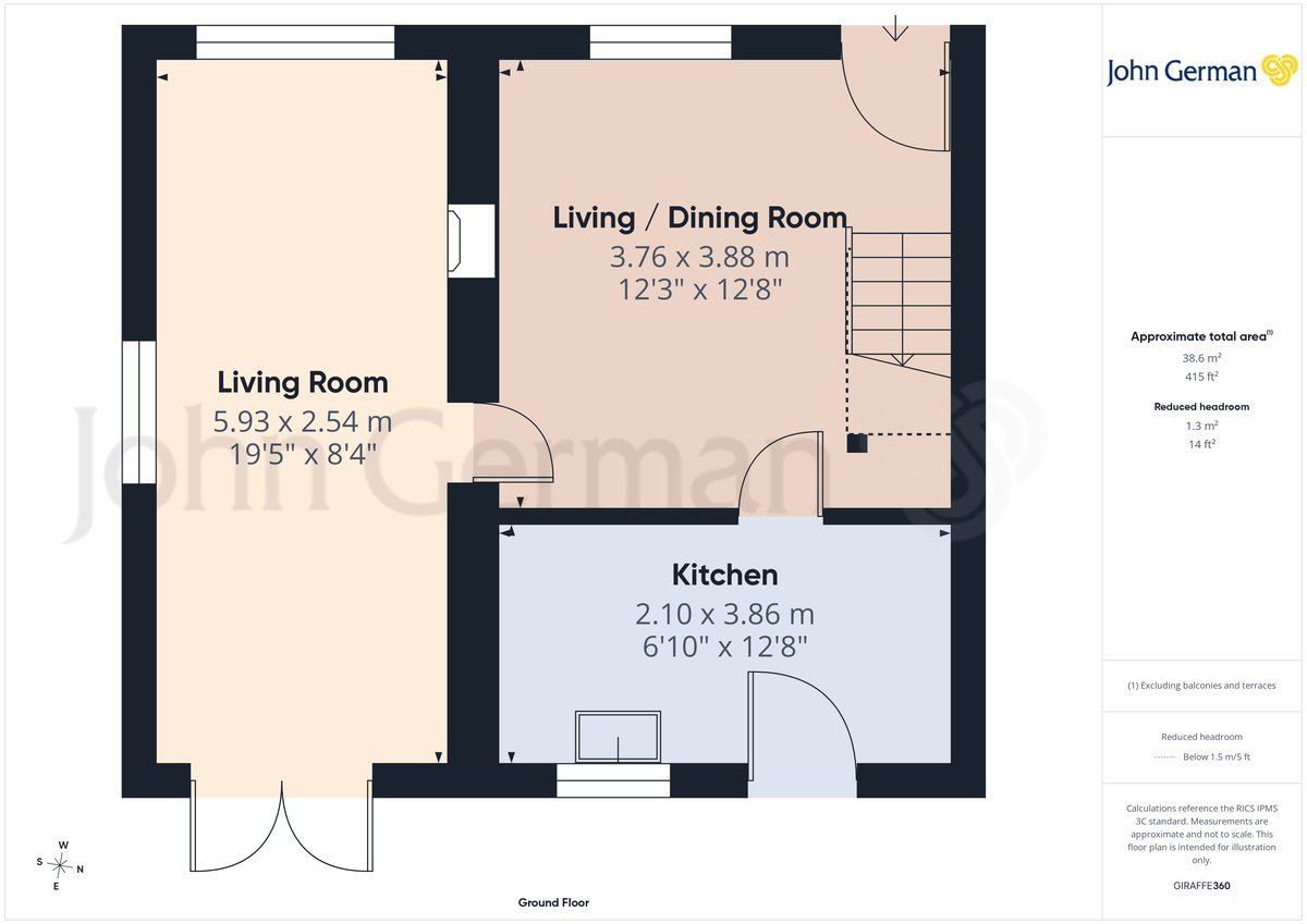 Floorplan 2