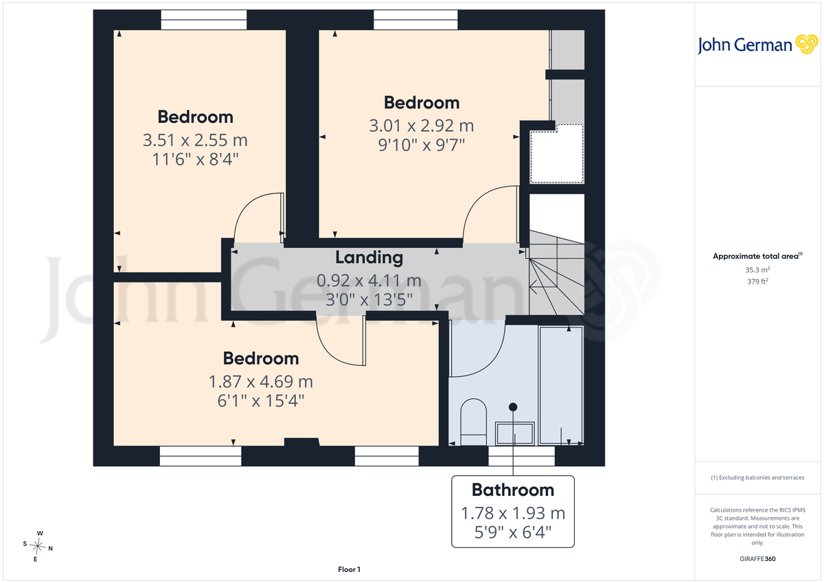 Floorplan 3