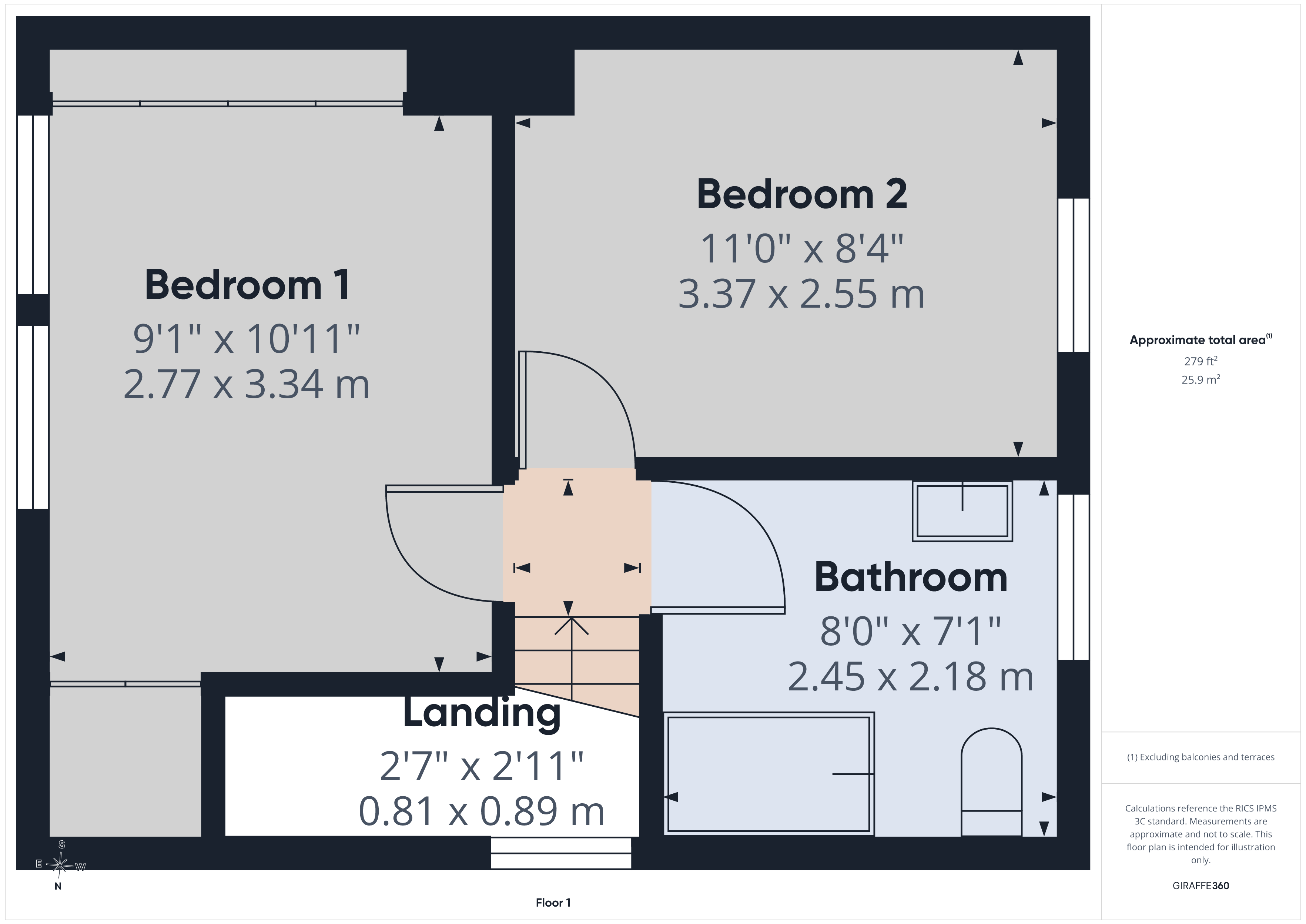 Floorplan 3
