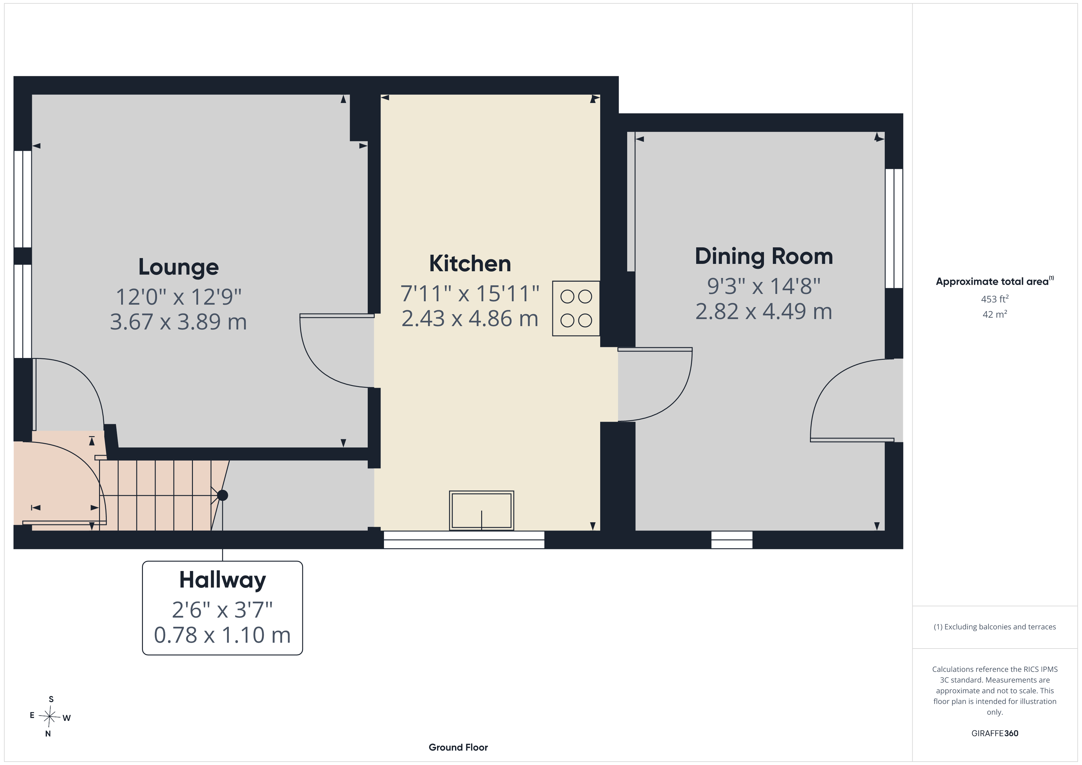 Floorplan 2