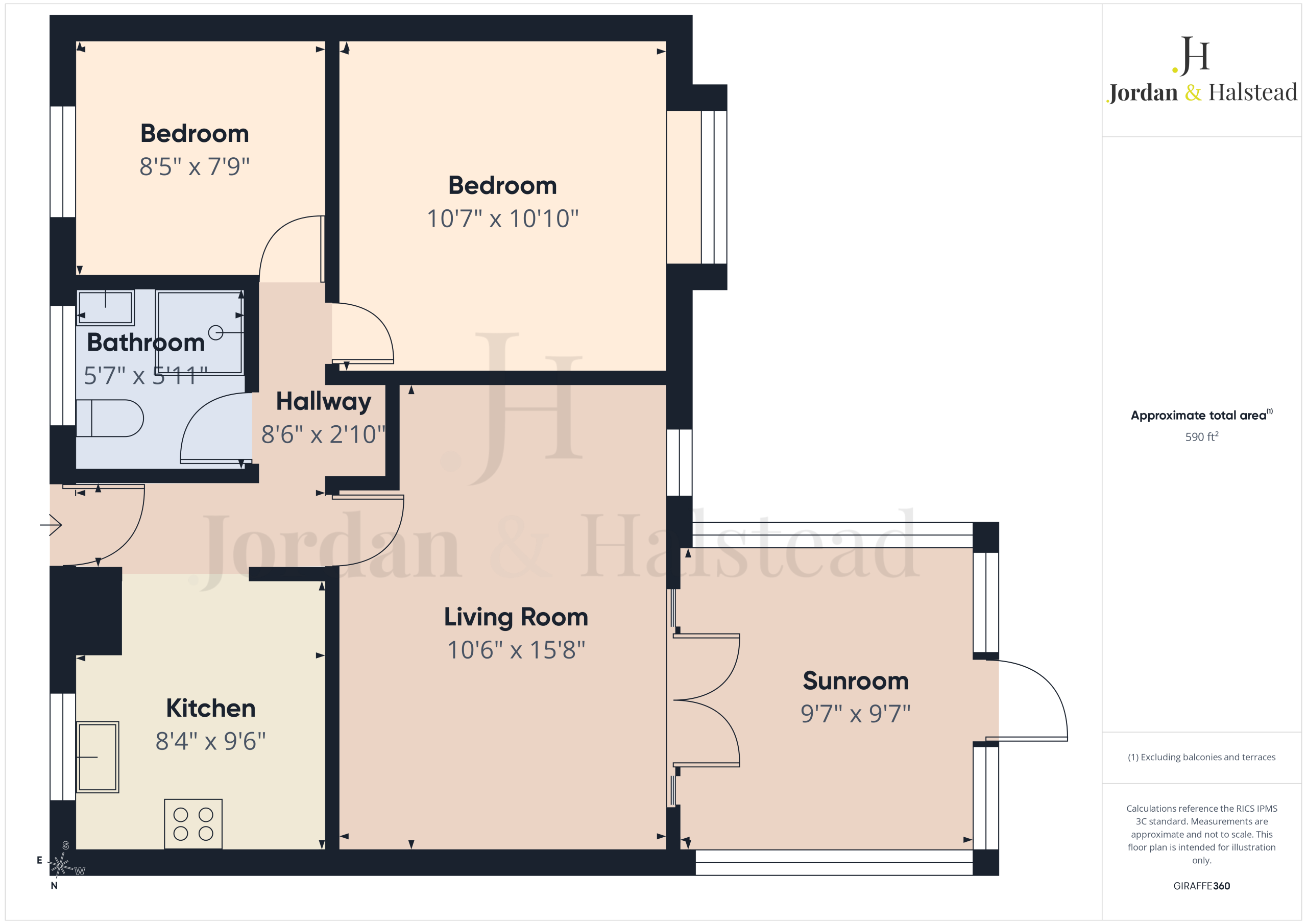 Floorplan 3