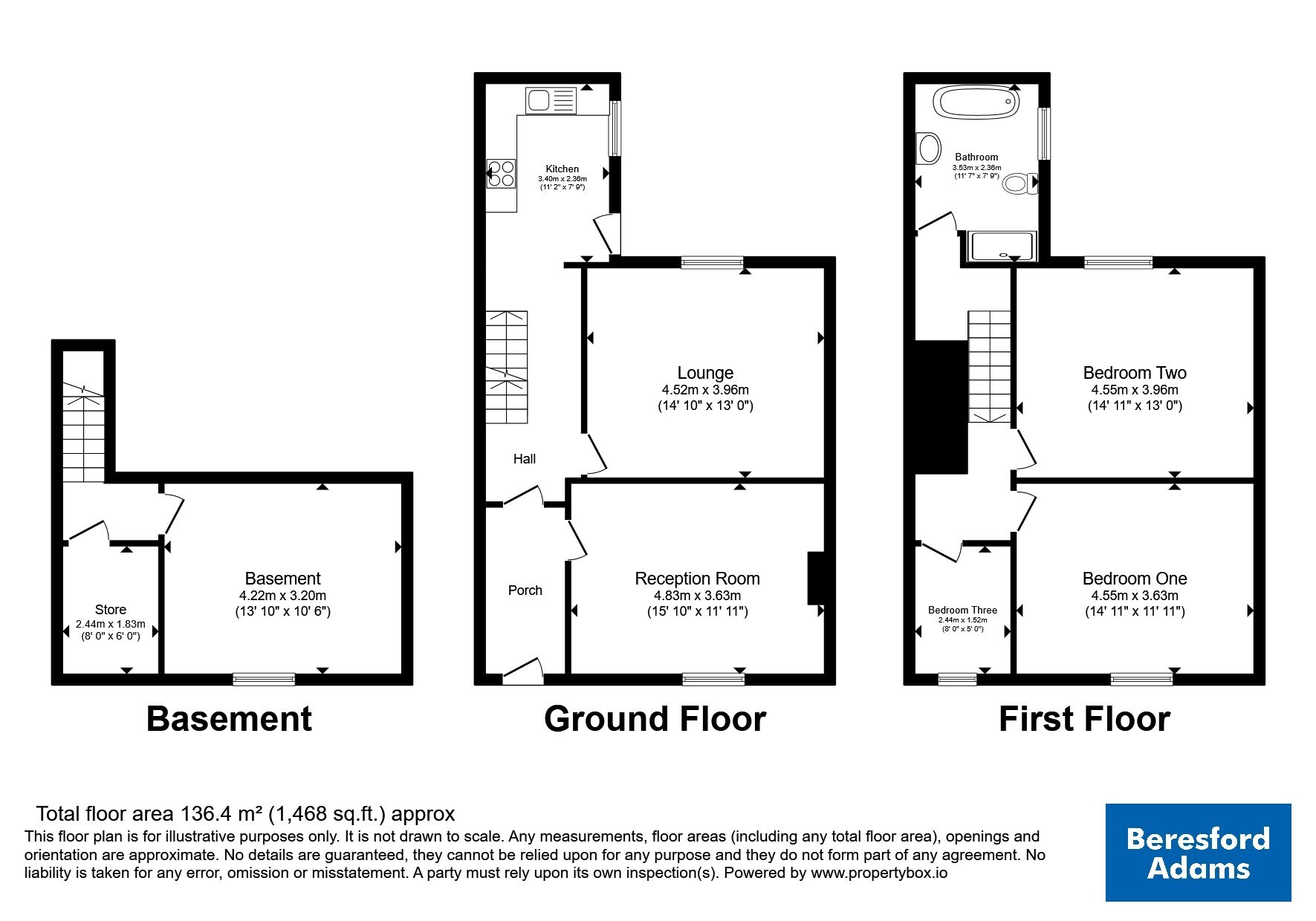 Floorplan 9