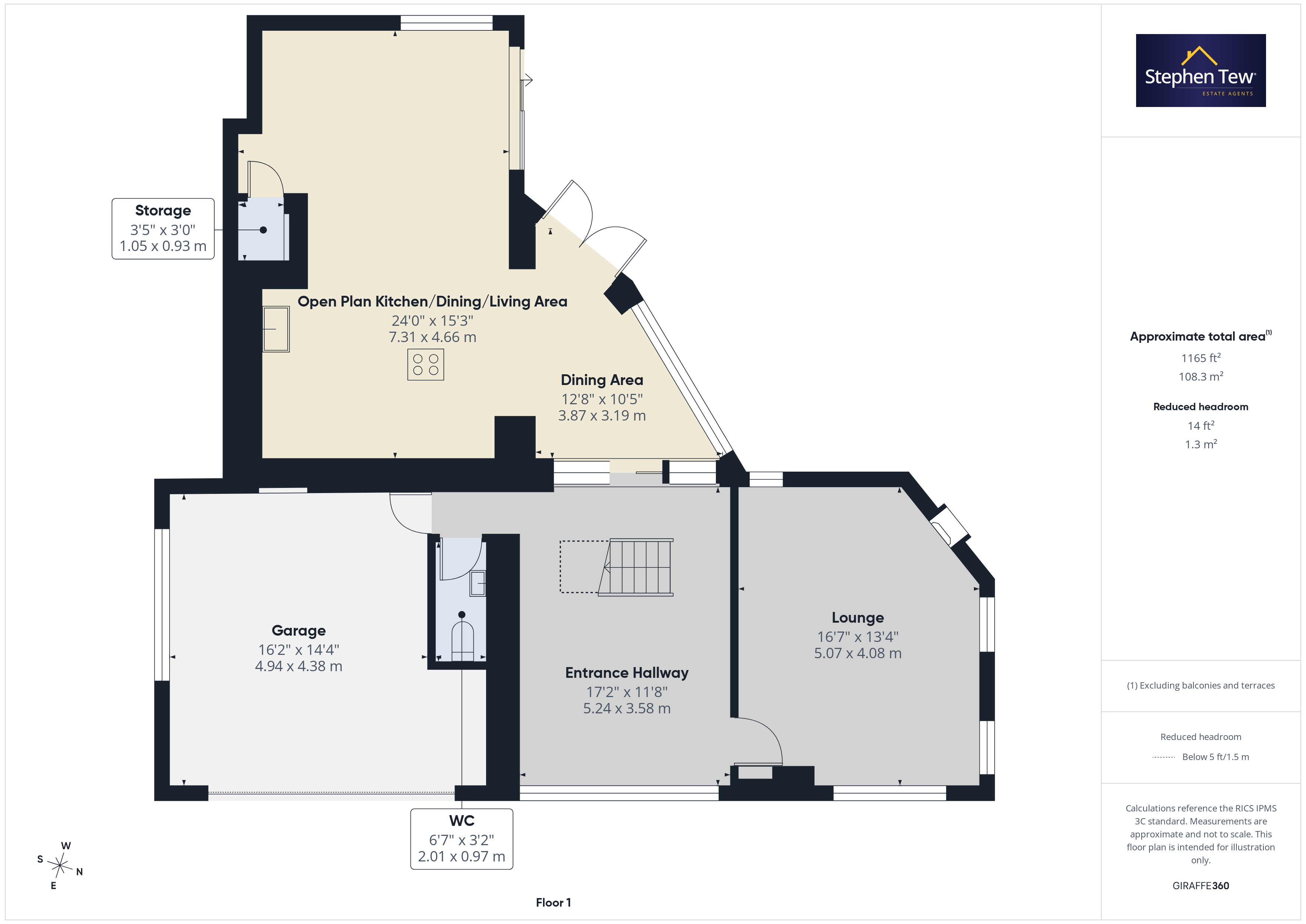 Floorplan 2