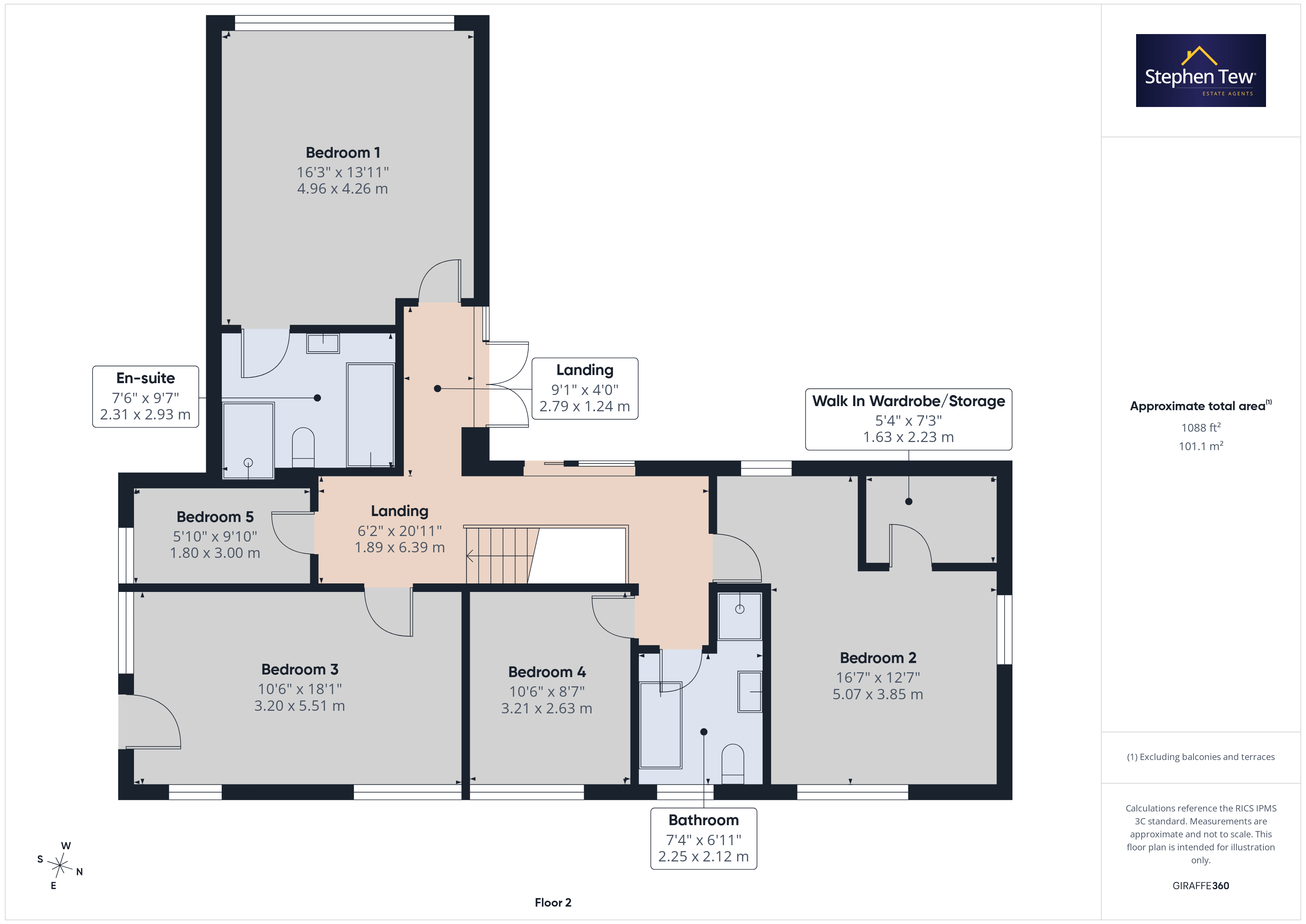 Floorplan 3