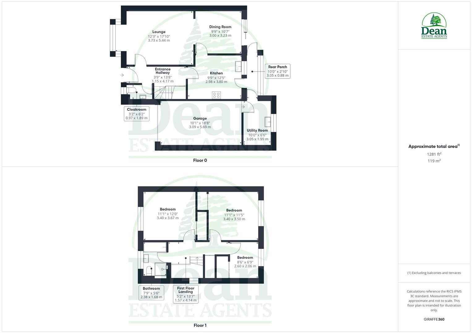 Floorplan 3