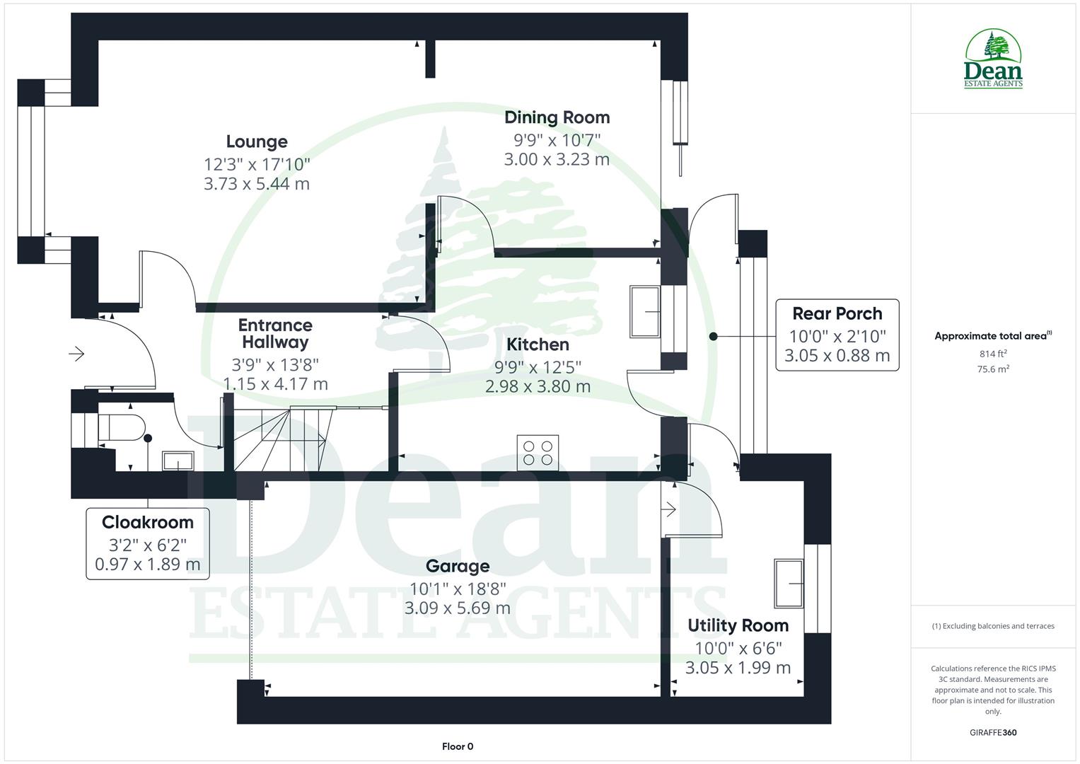Floorplan 2