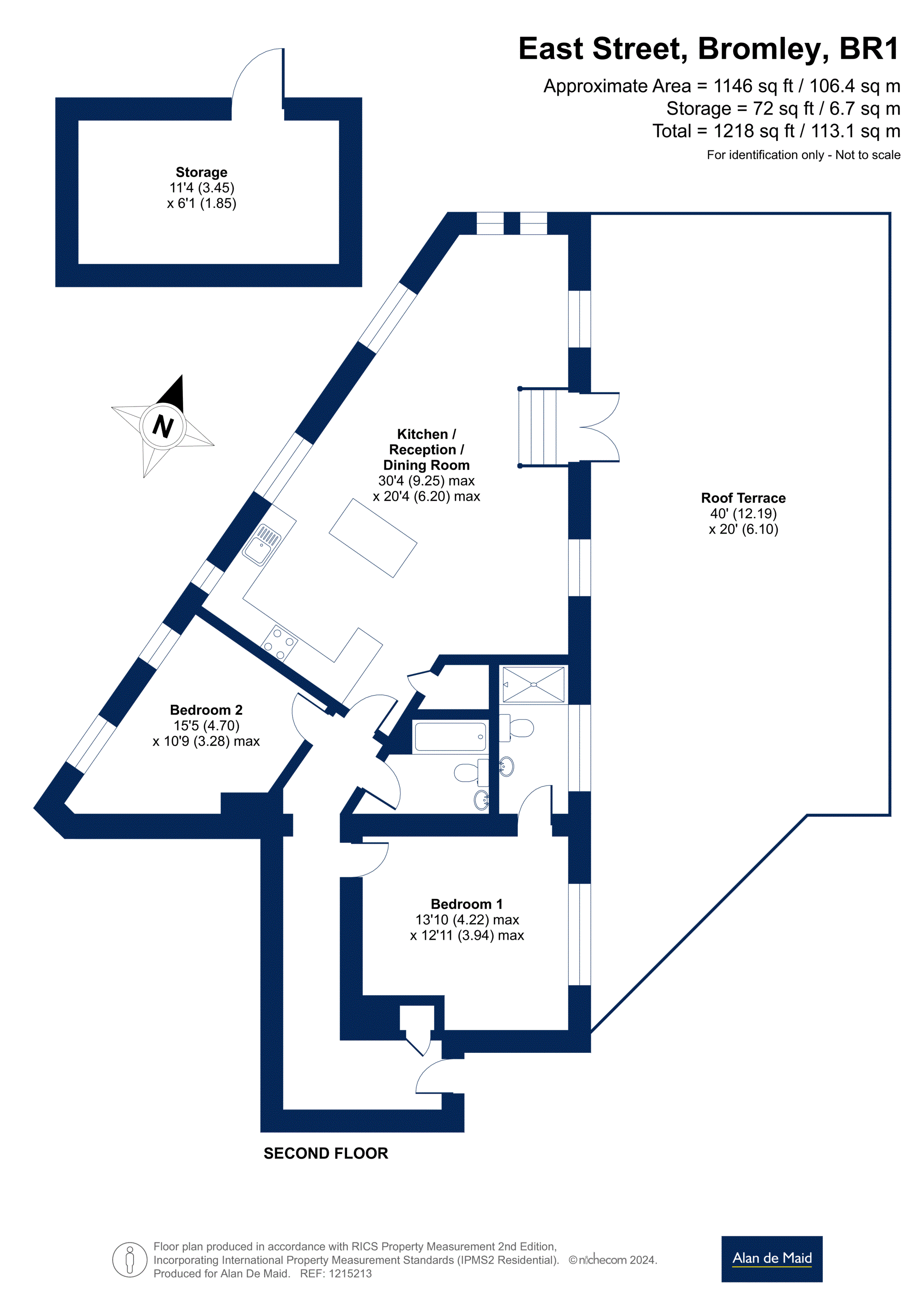 Floorplan 2