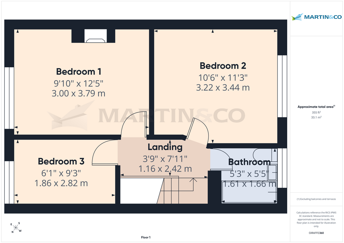 Floorplan 2