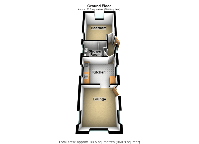 Floorplan 2