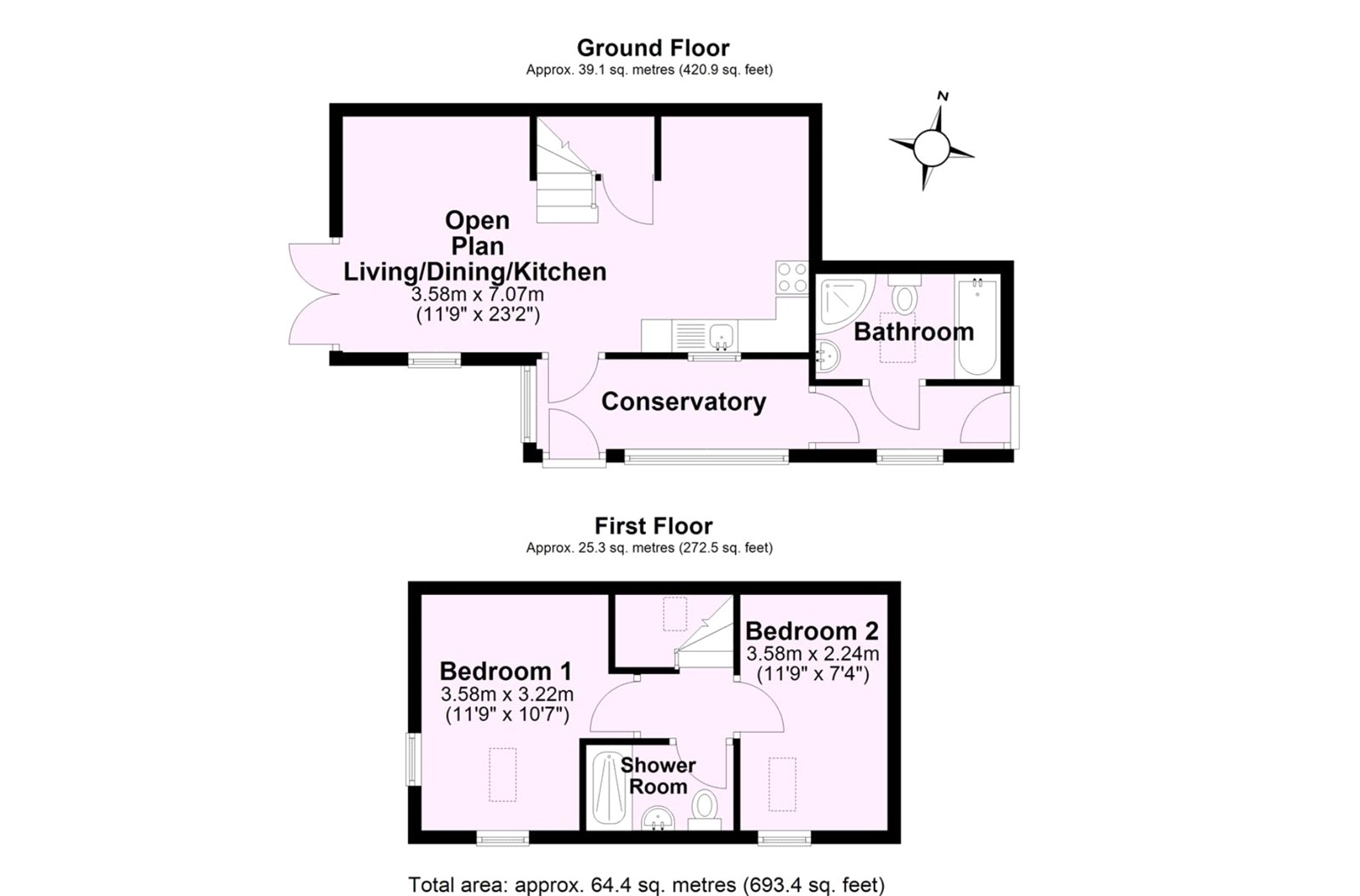 Floorplan 2