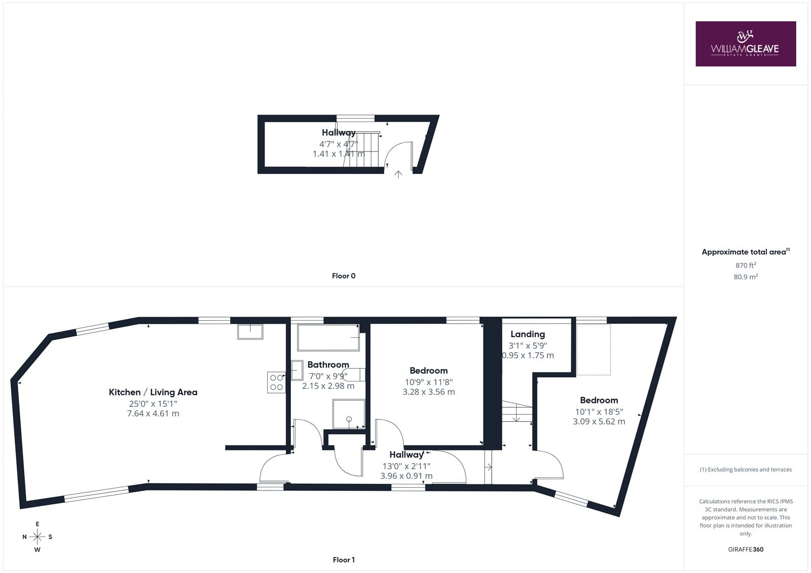 Floorplan 2