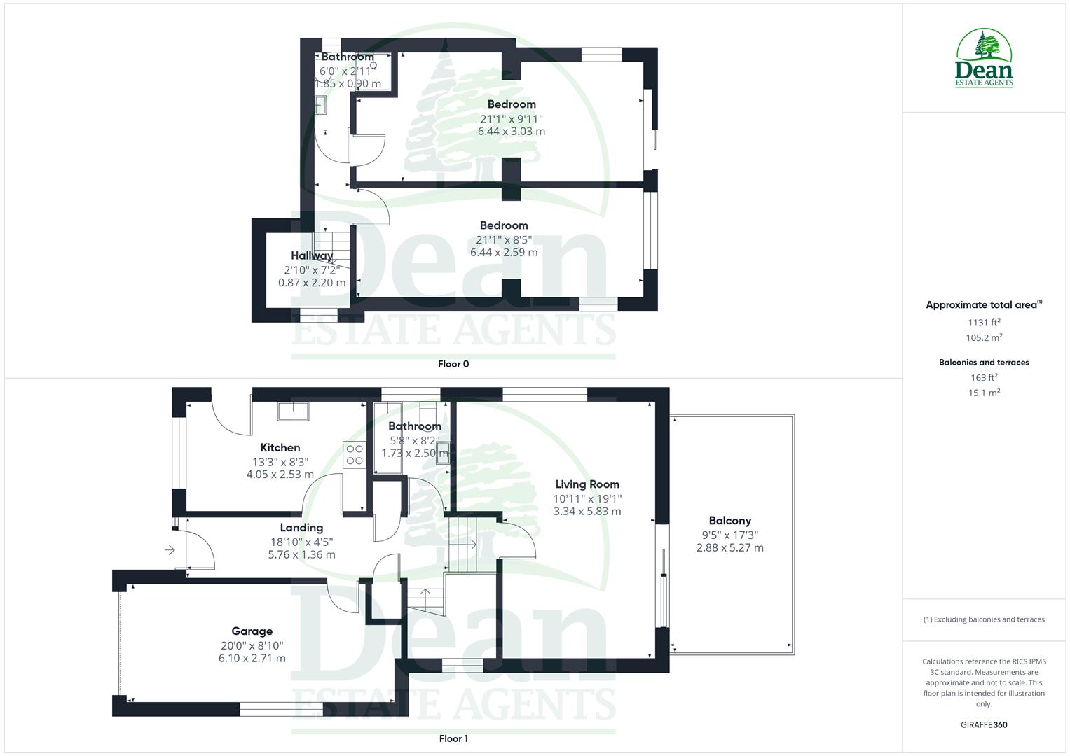 Floorplan 3