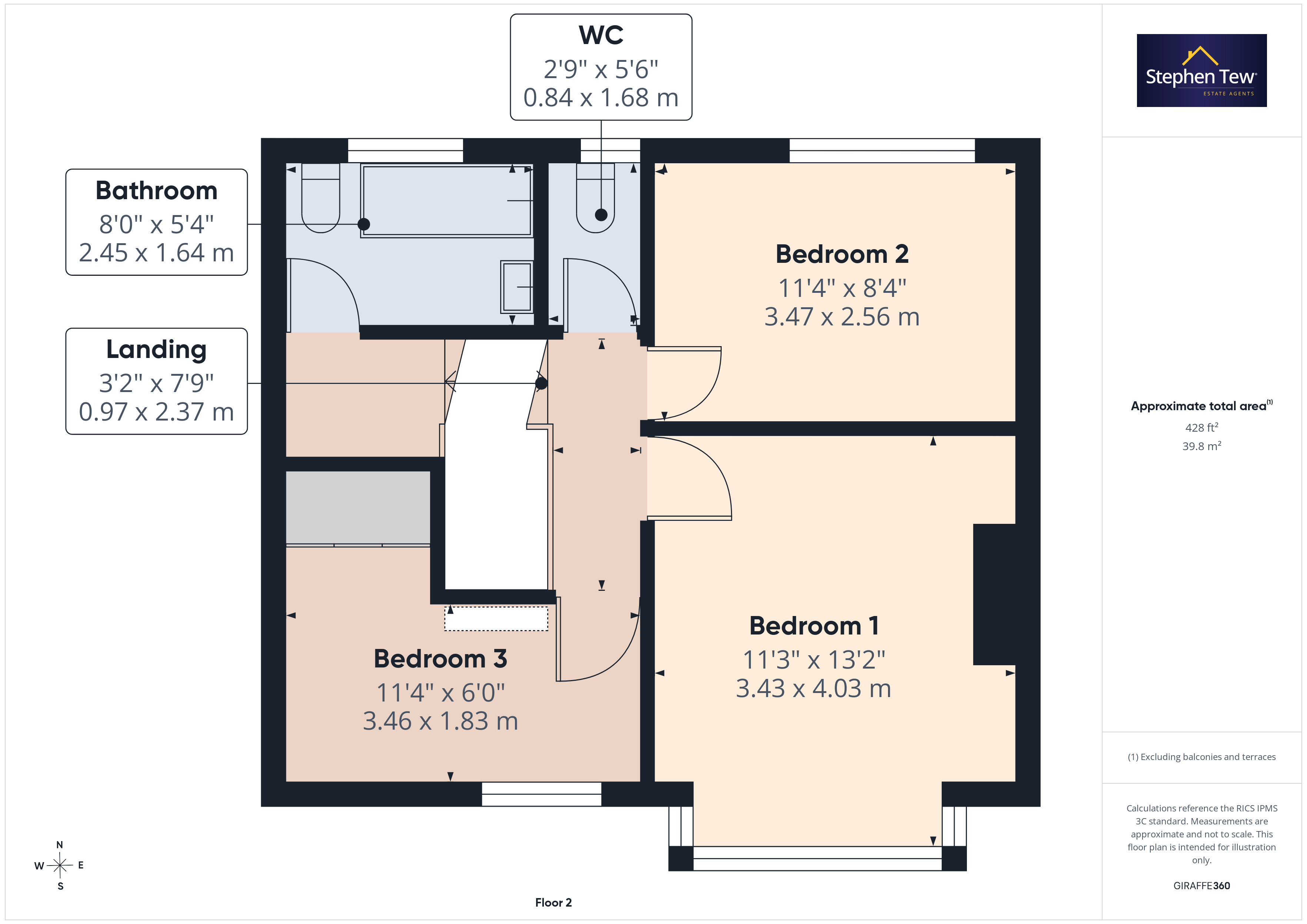 Floorplan 3