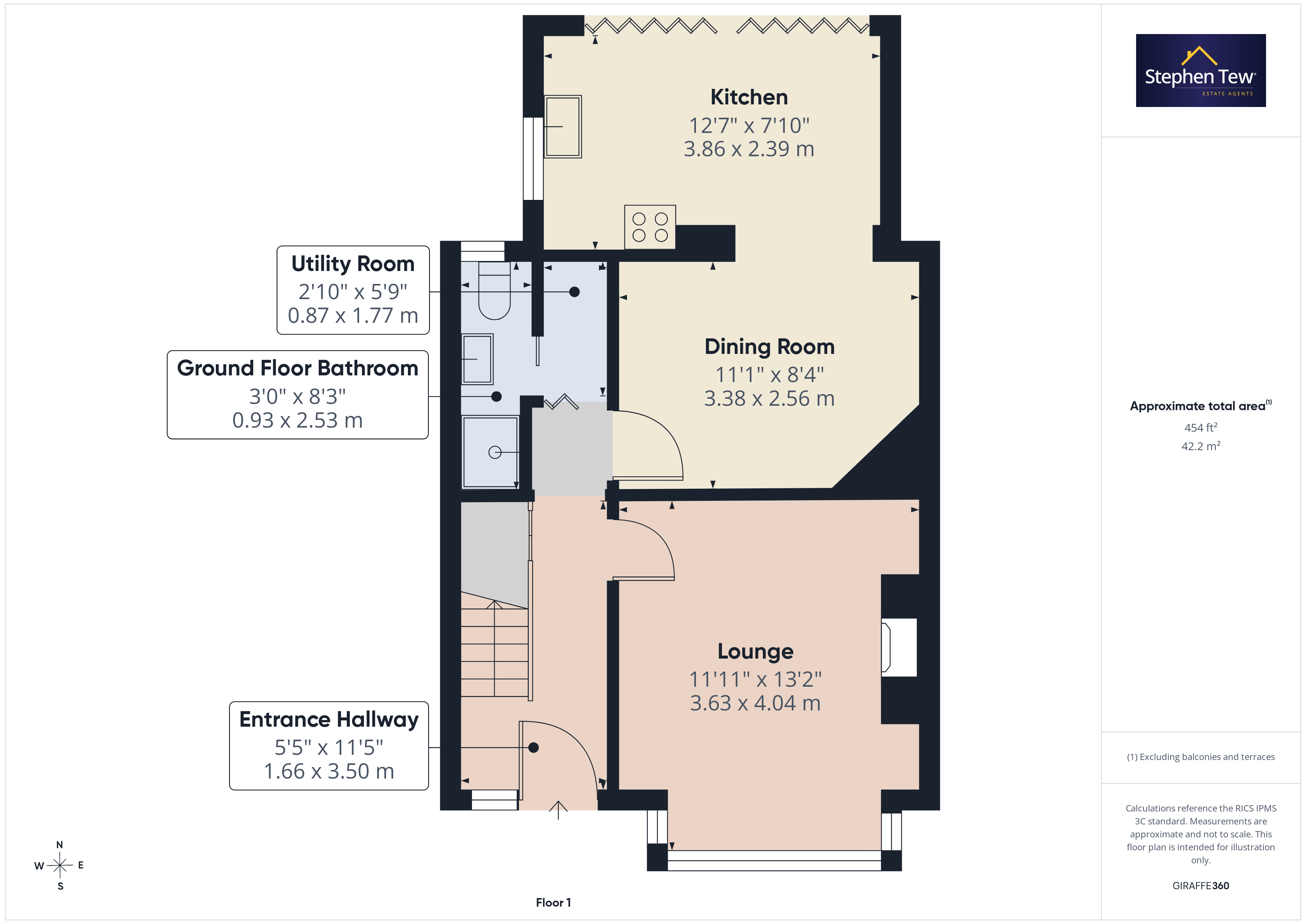 Floorplan 2