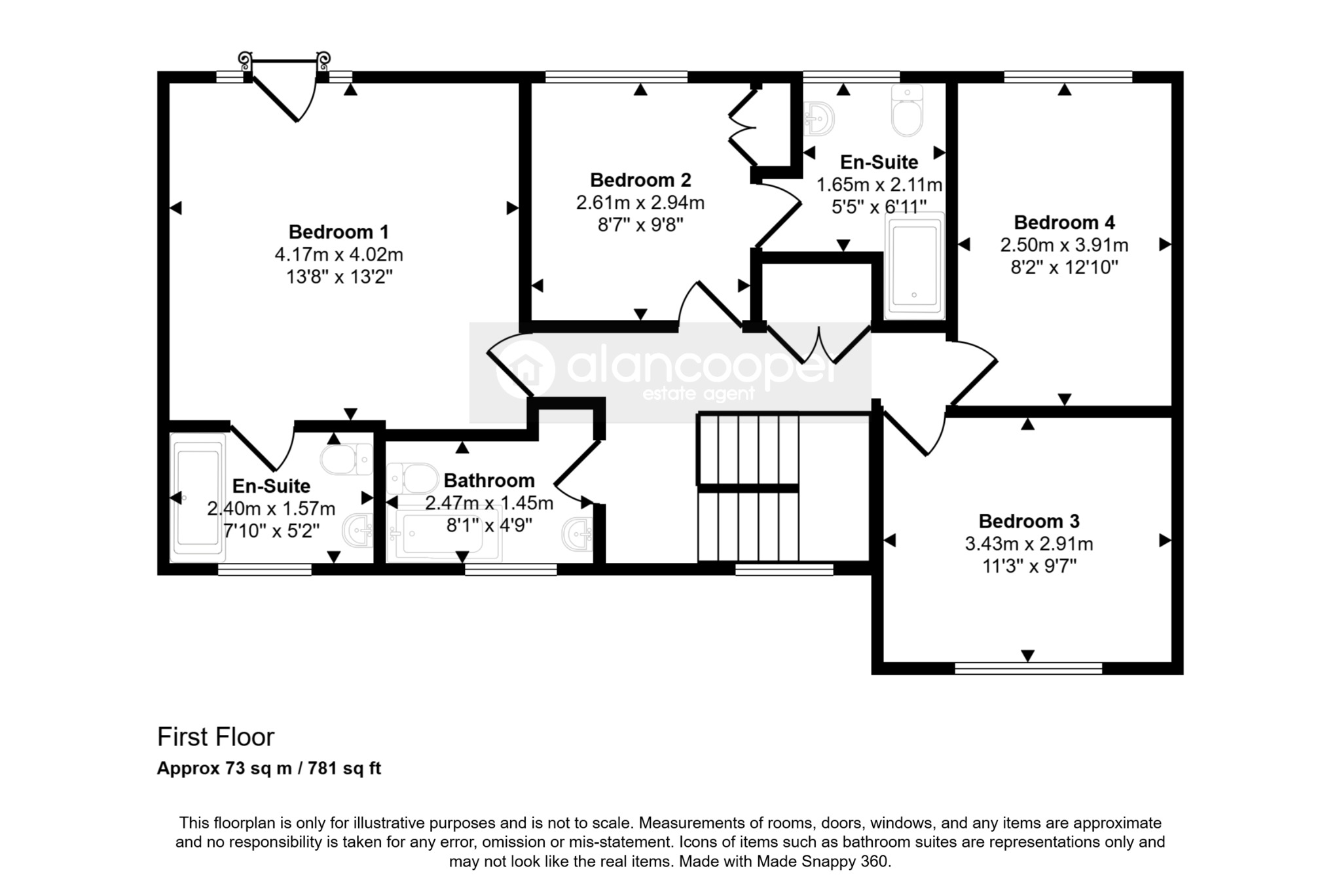 Floorplan 2