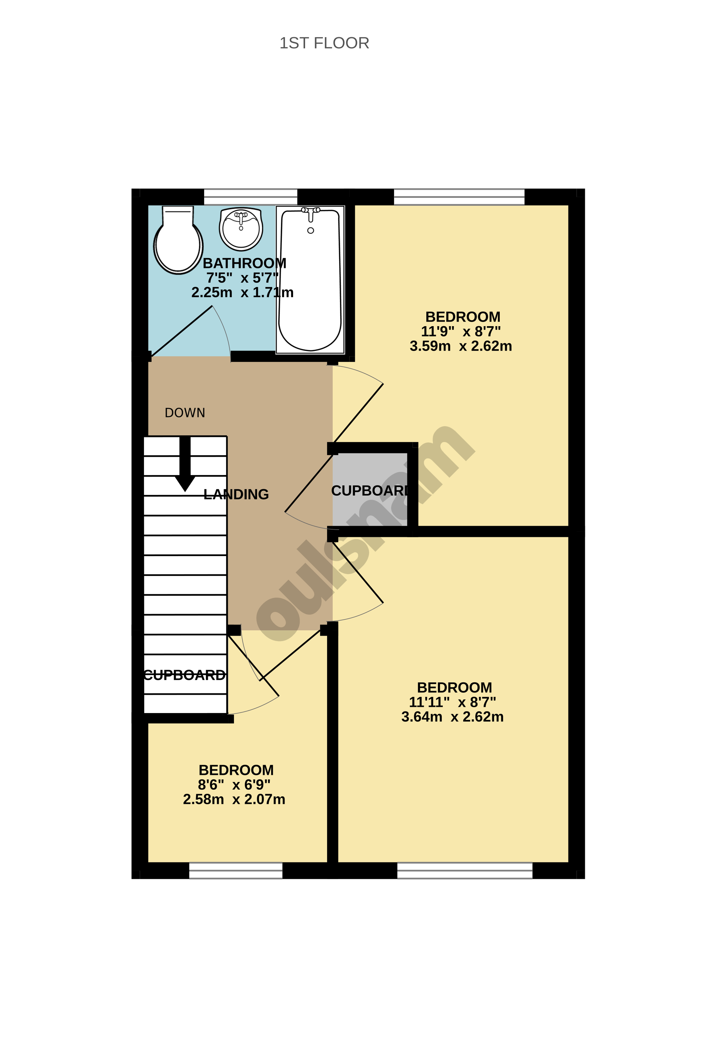 Floorplan 2