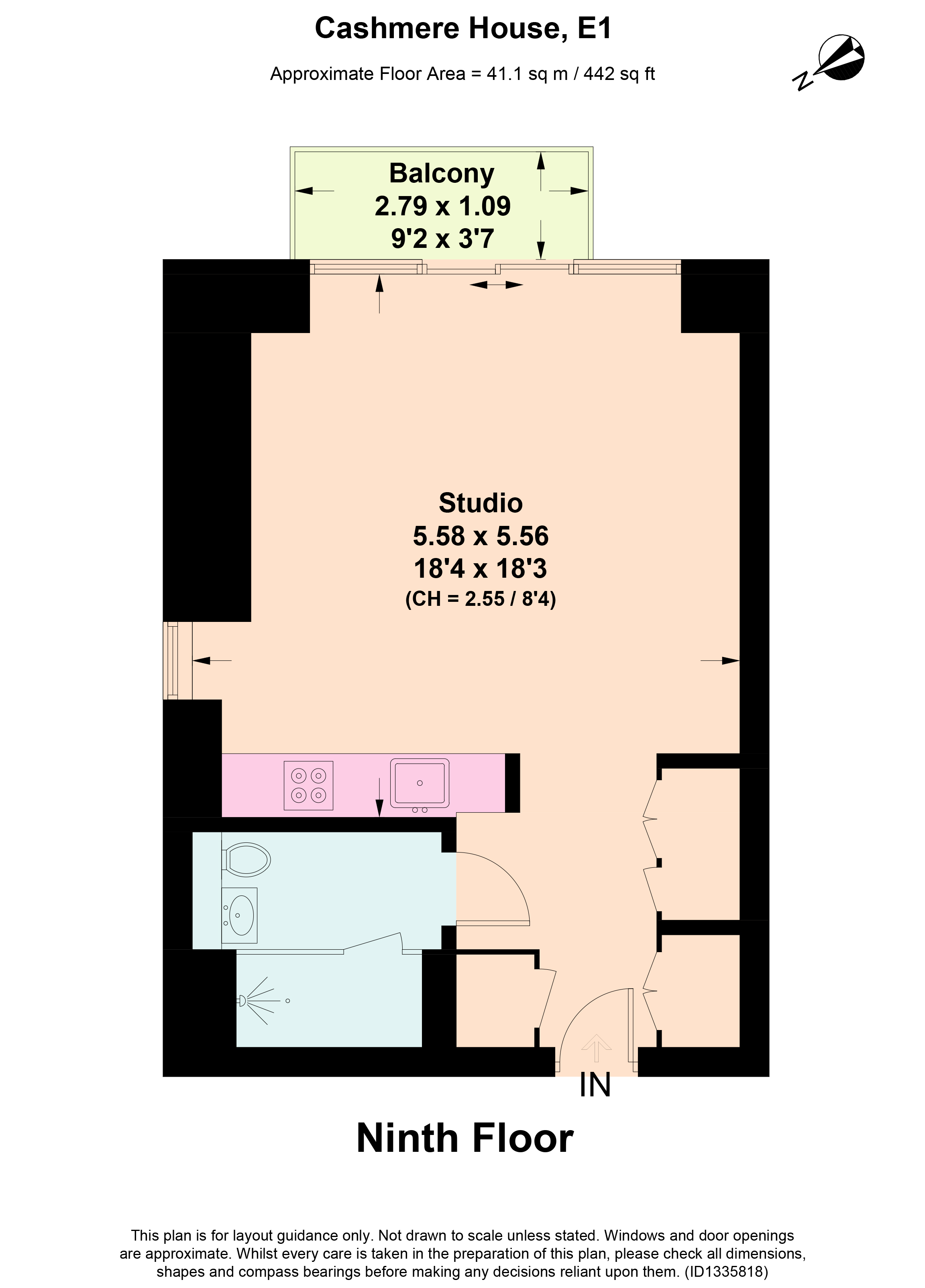 Floorplan 2