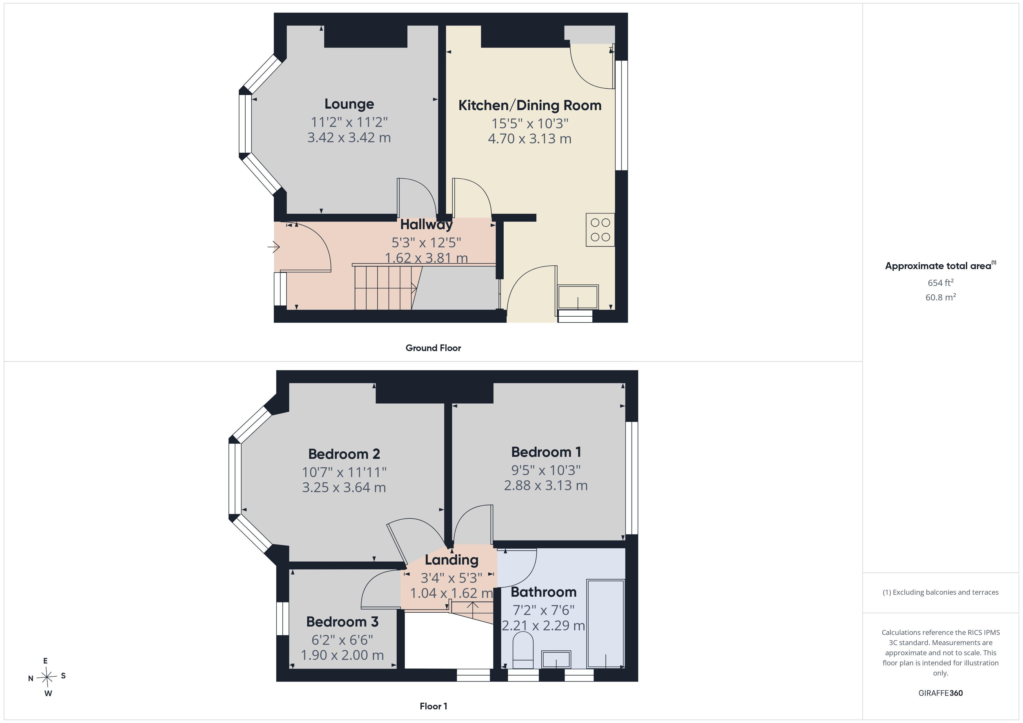 Floorplan 3