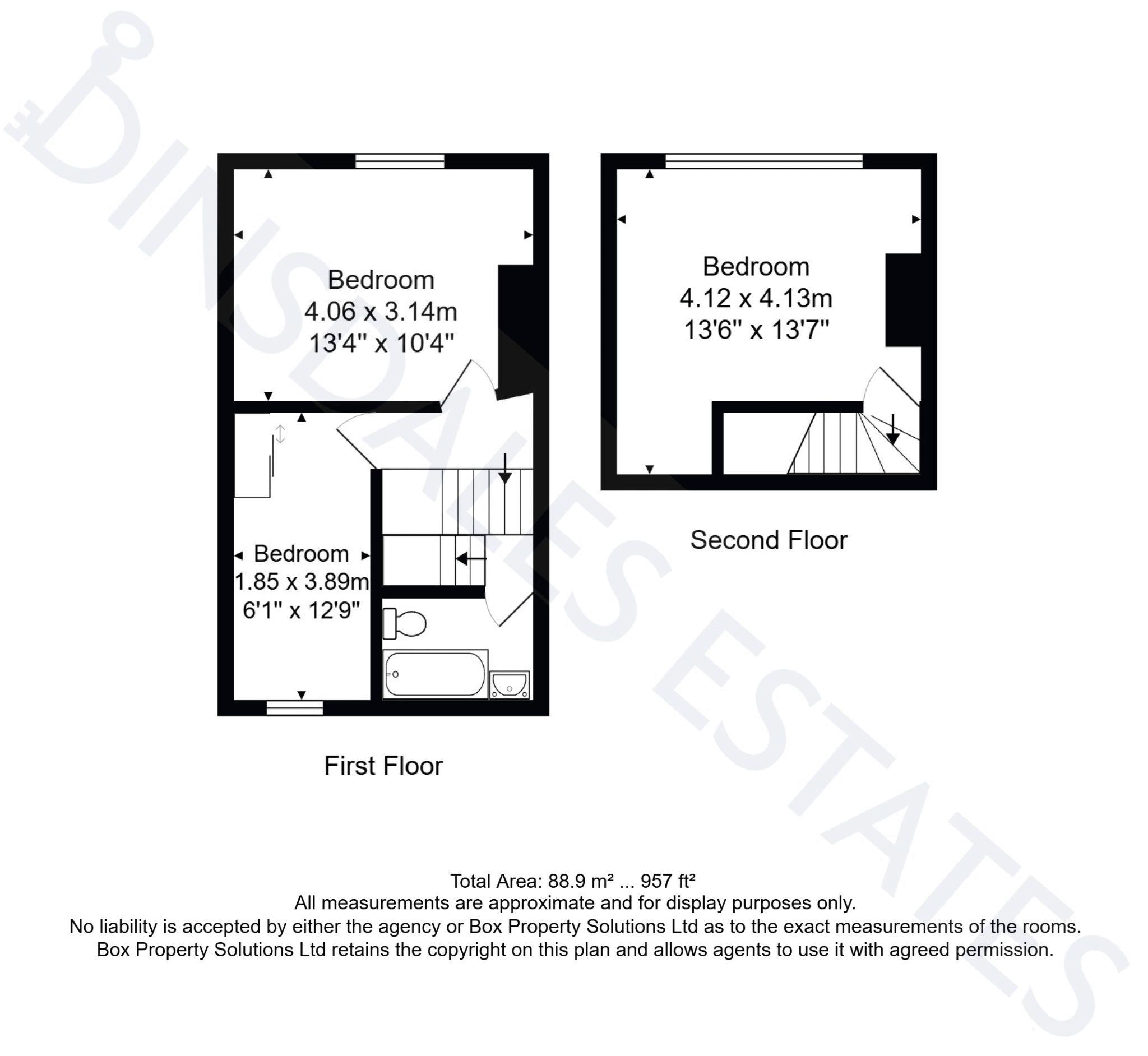 Floorplan 2