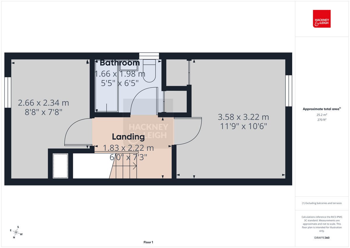 Floorplan 3