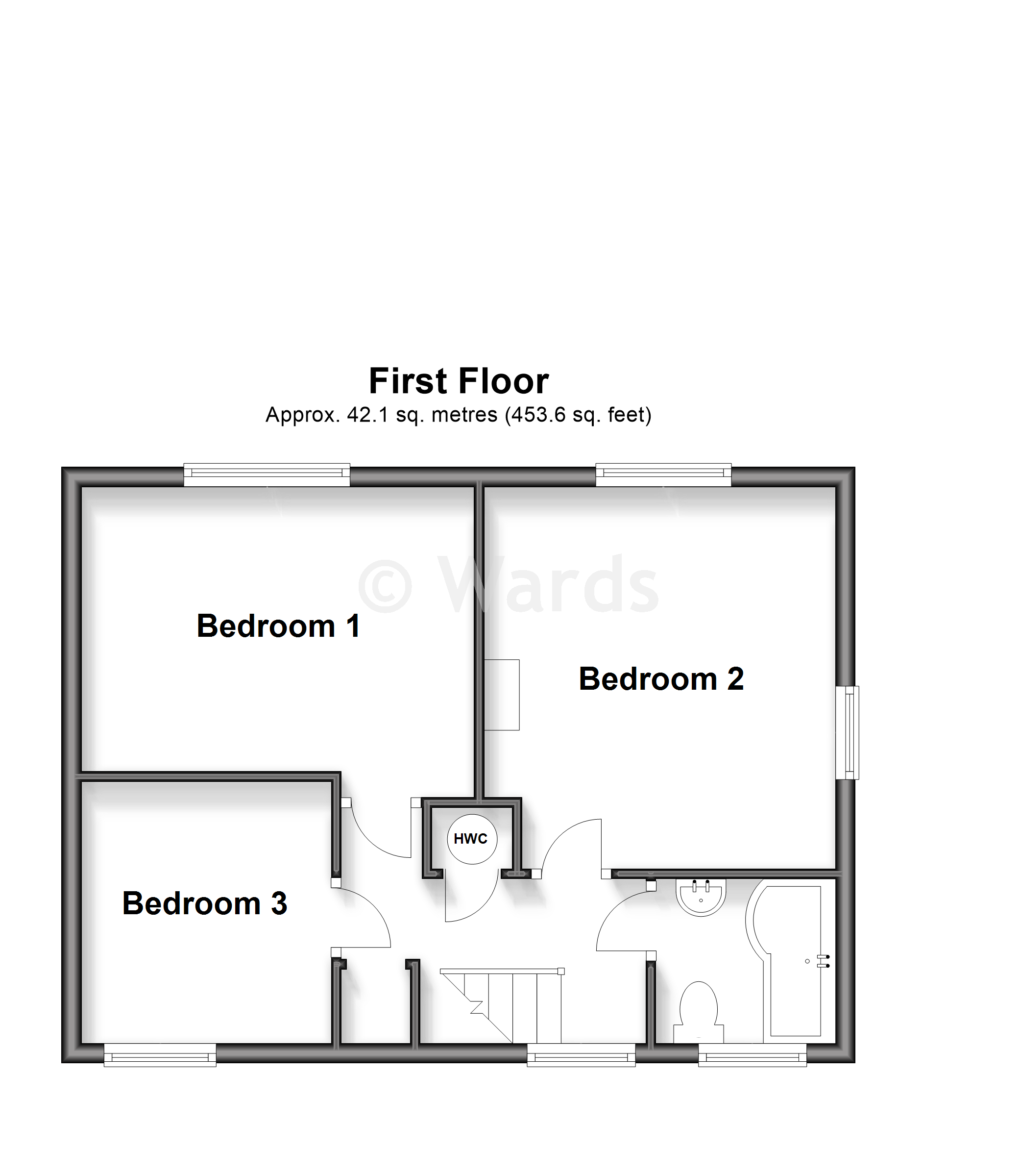 Floorplan 2