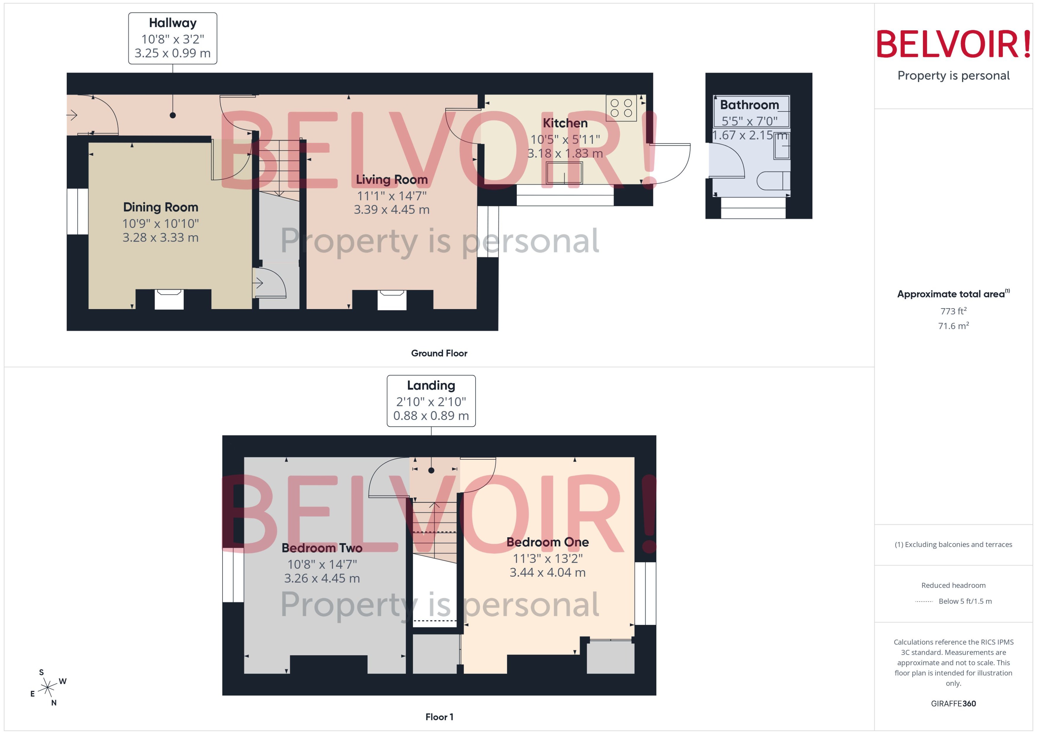 Floorplan 2