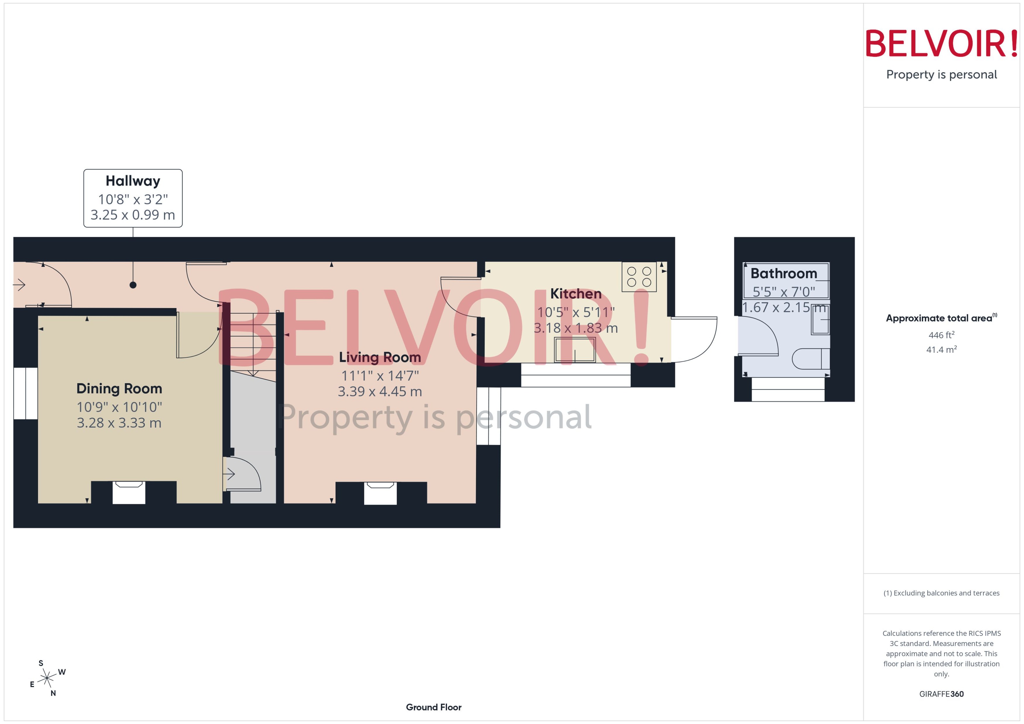 Floorplan 3