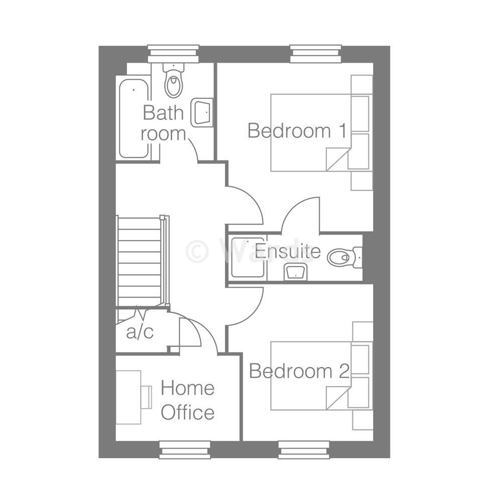 Floorplan 2