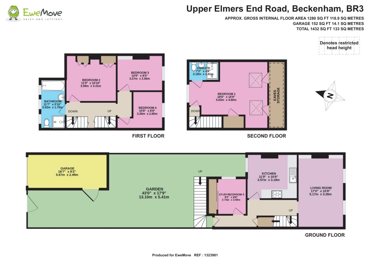 Floorplan 2
