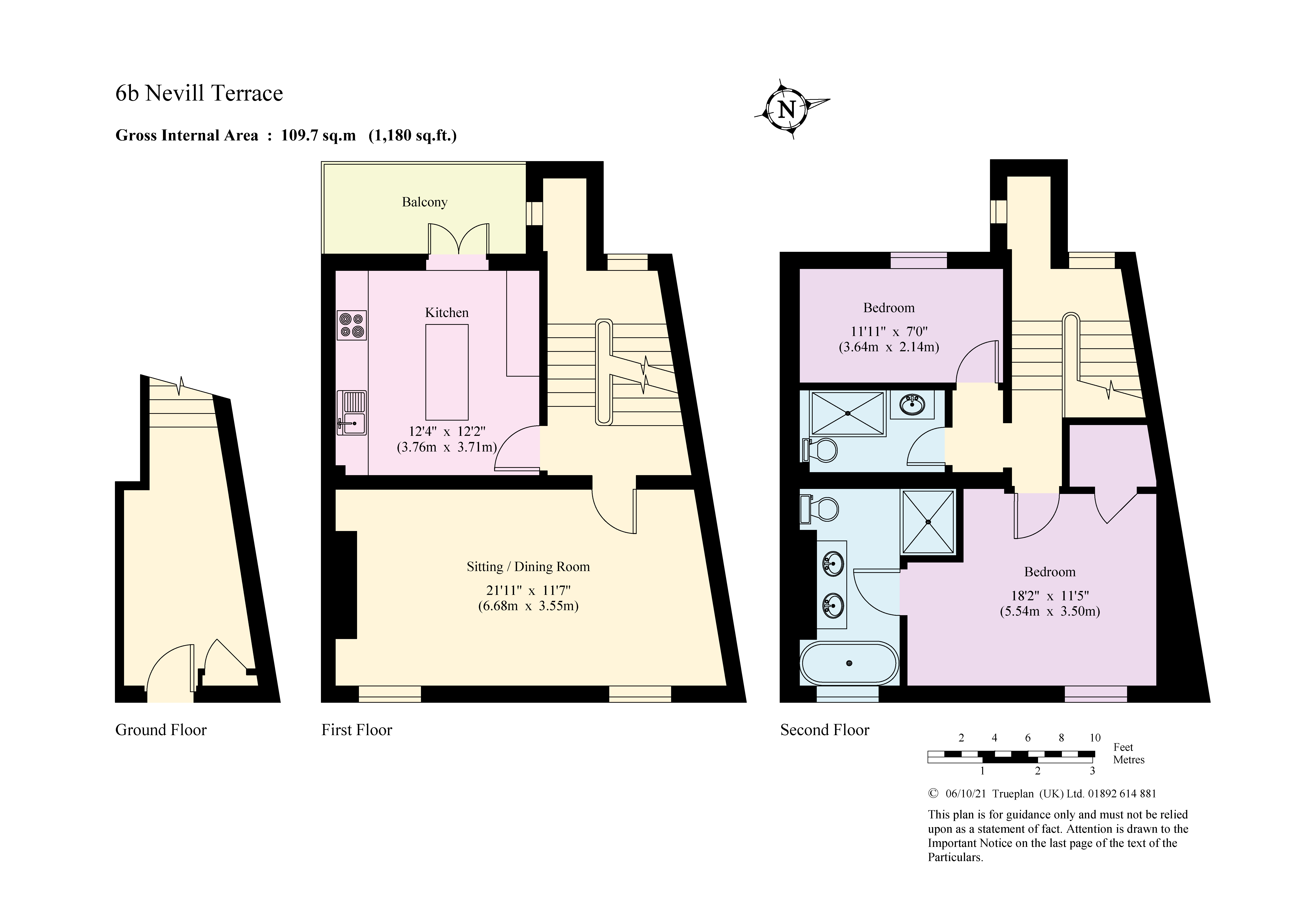 Floorplan 2