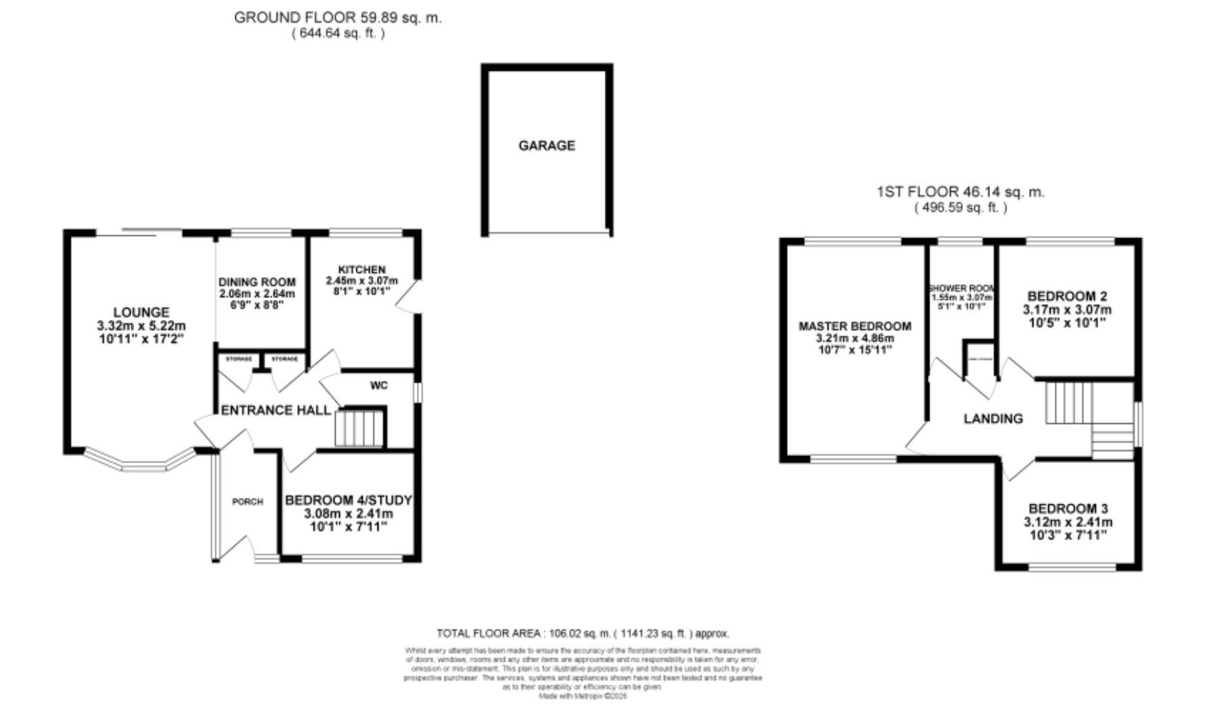 Floorplan 2